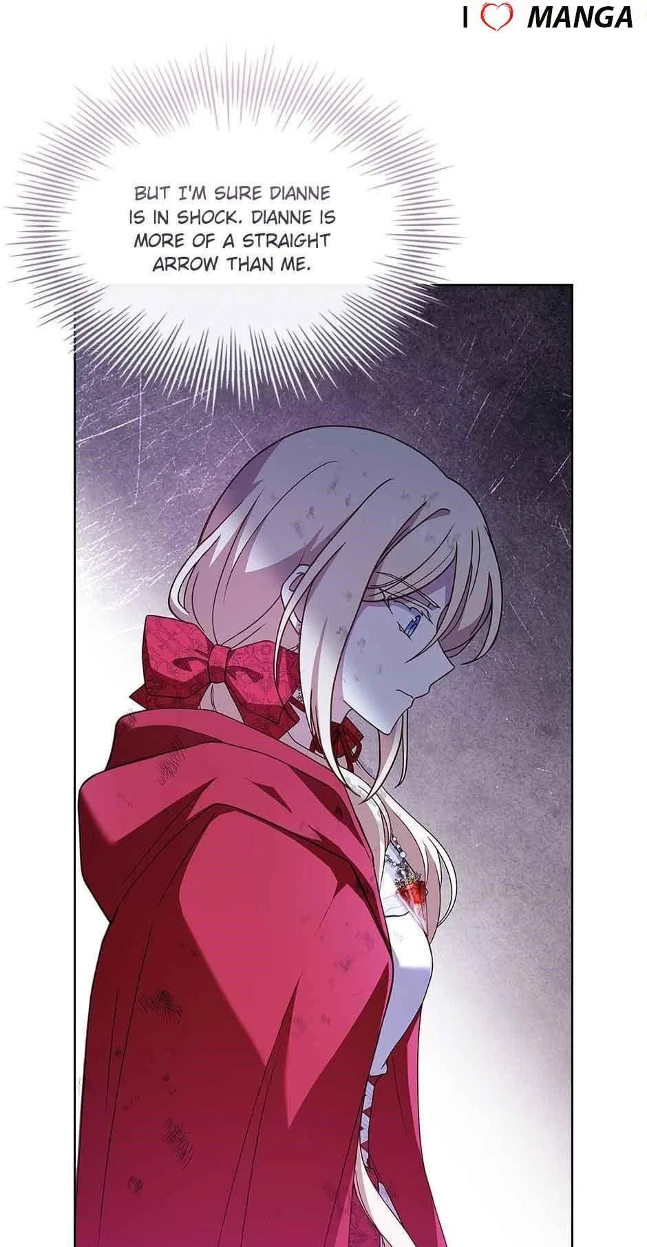 The Lady Wants to Rest Chapter 96 – Page 66