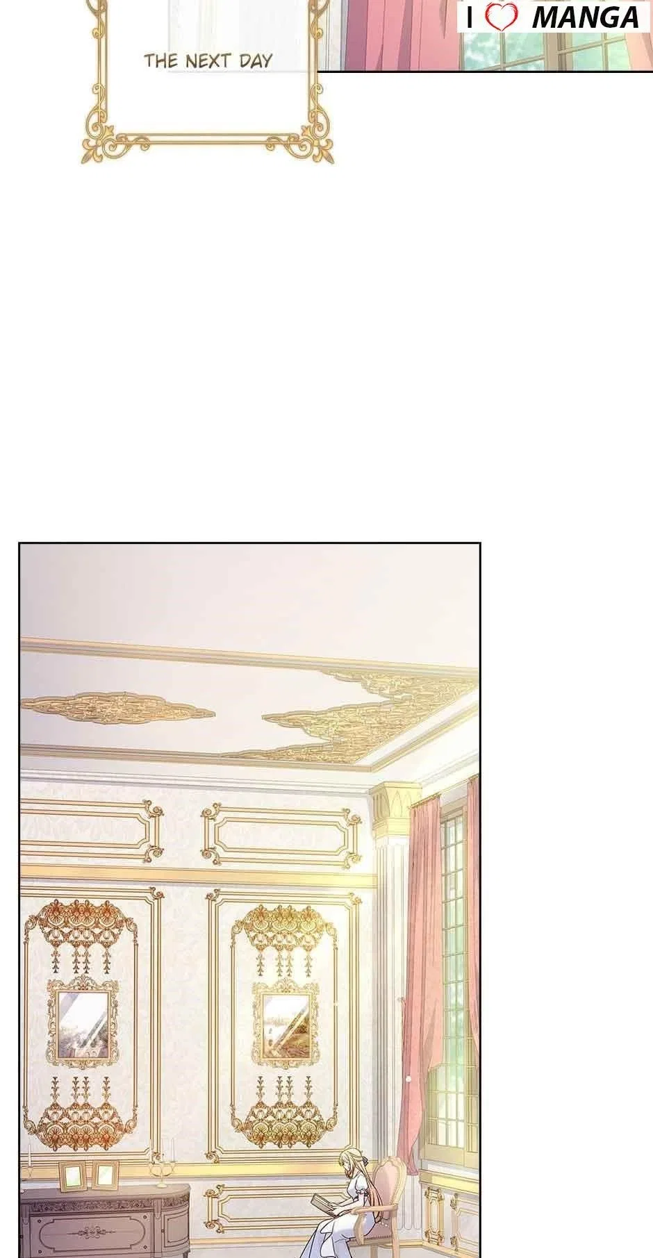 The Lady Wants to Rest Chapter 96 – Page 68