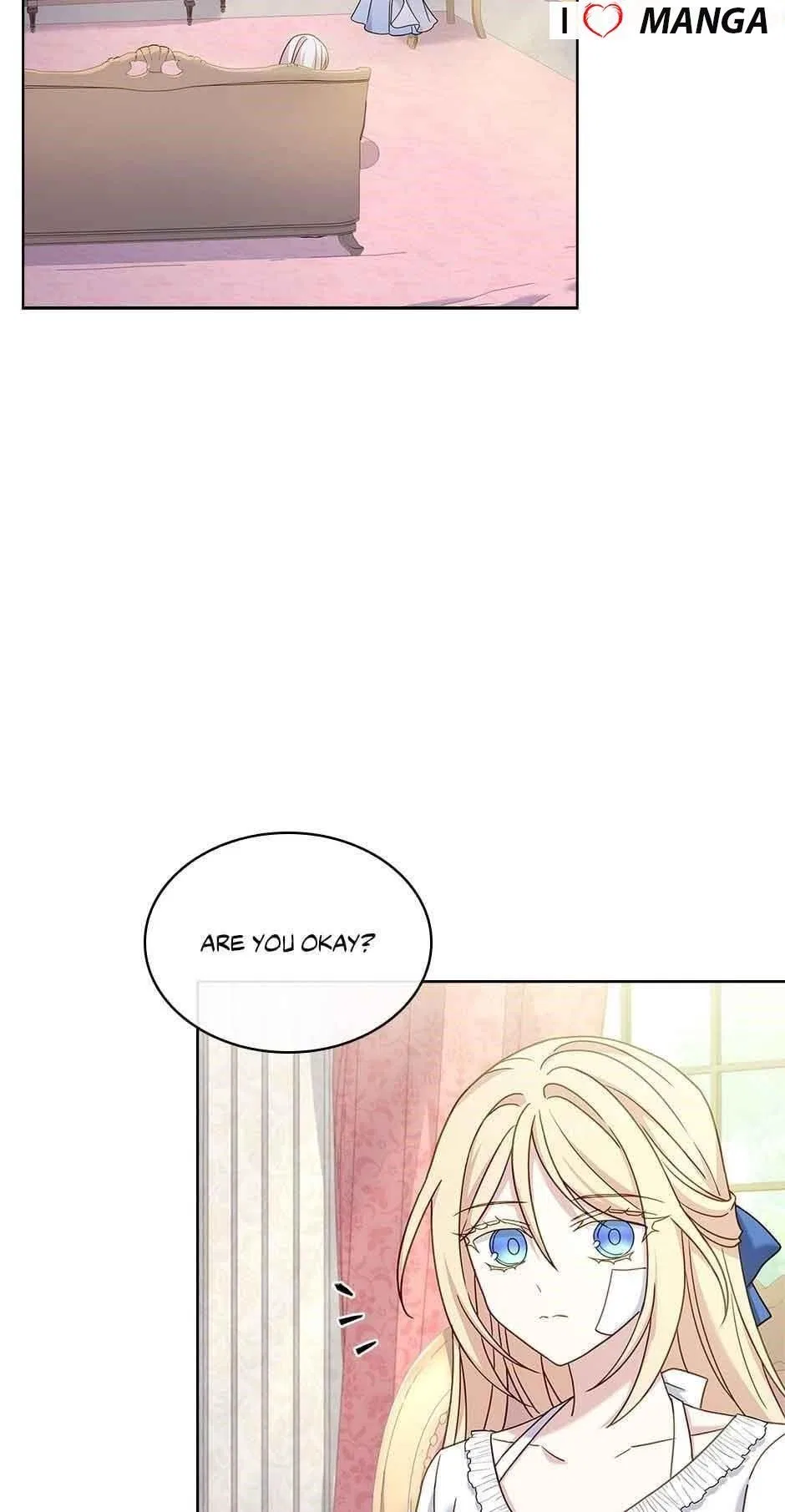 The Lady Wants to Rest Chapter 96 – Page 69