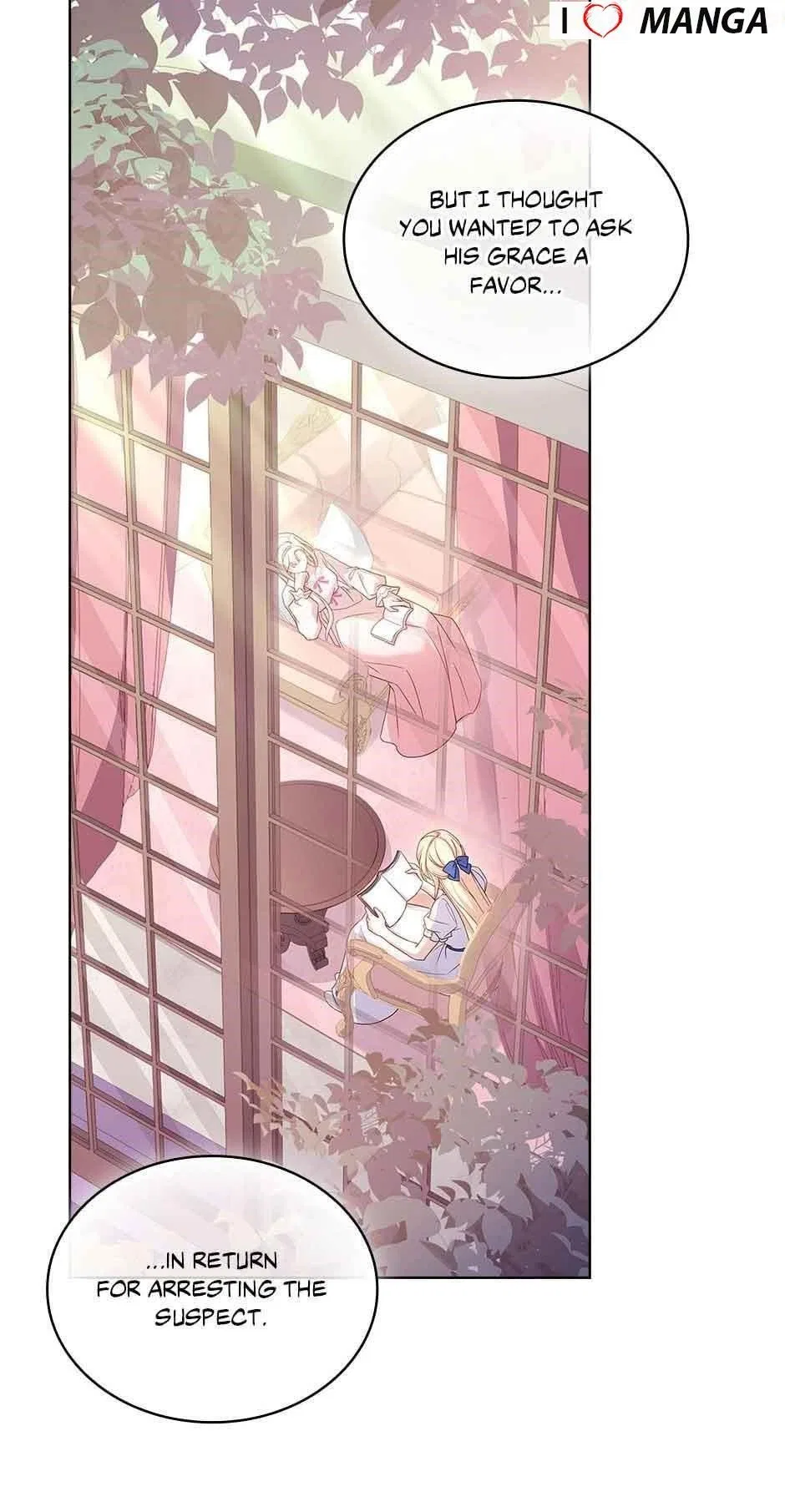 The Lady Wants to Rest Chapter 96 – Page 72