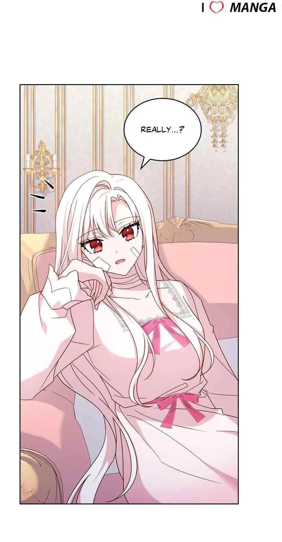 The Lady Wants to Rest Chapter 96 – Page 74