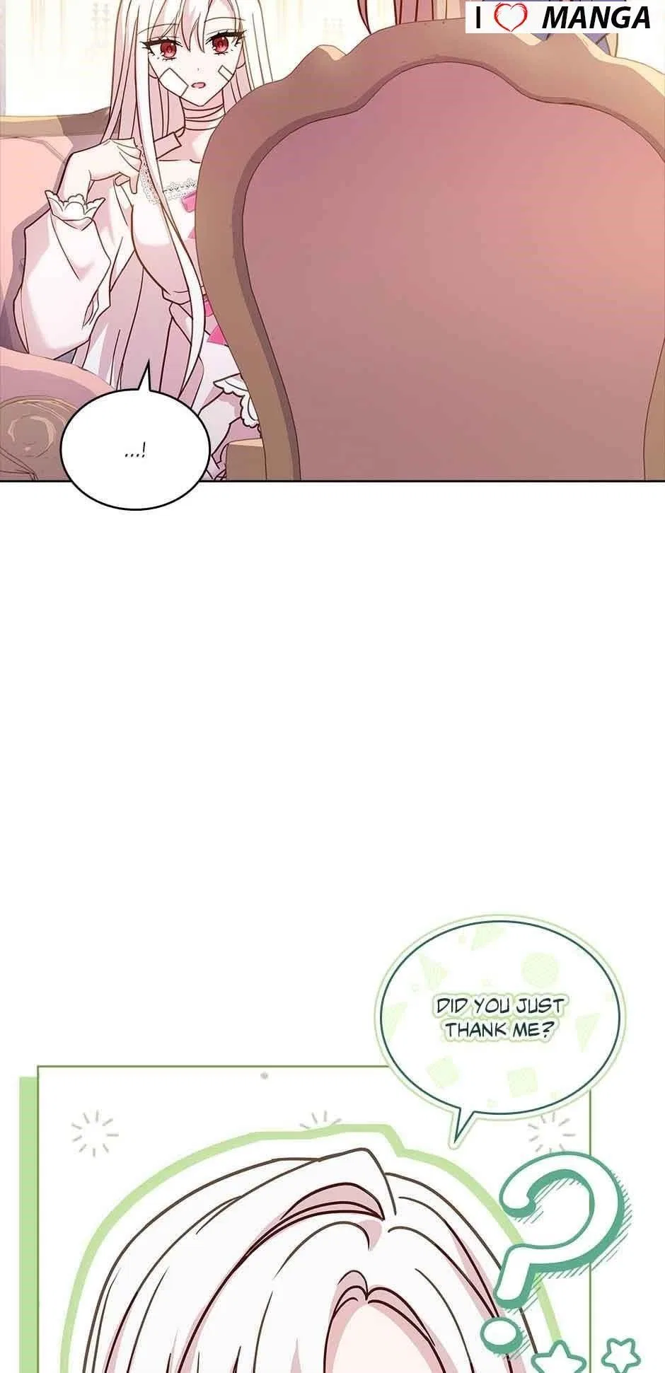 The Lady Wants to Rest Chapter 96 – Page 77