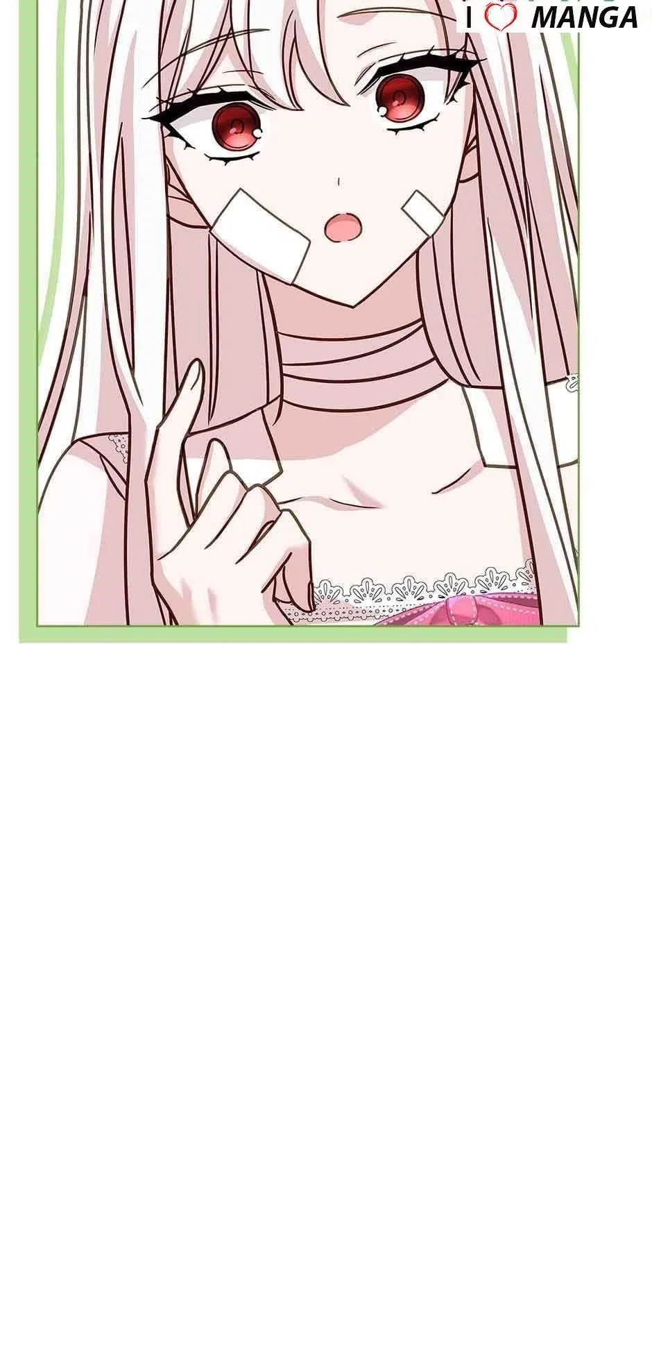 The Lady Wants to Rest Chapter 96 – Page 78