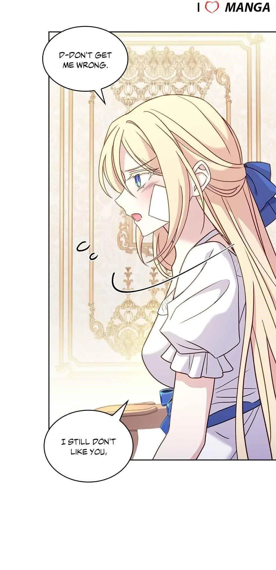 The Lady Wants to Rest Chapter 96 – Page 79