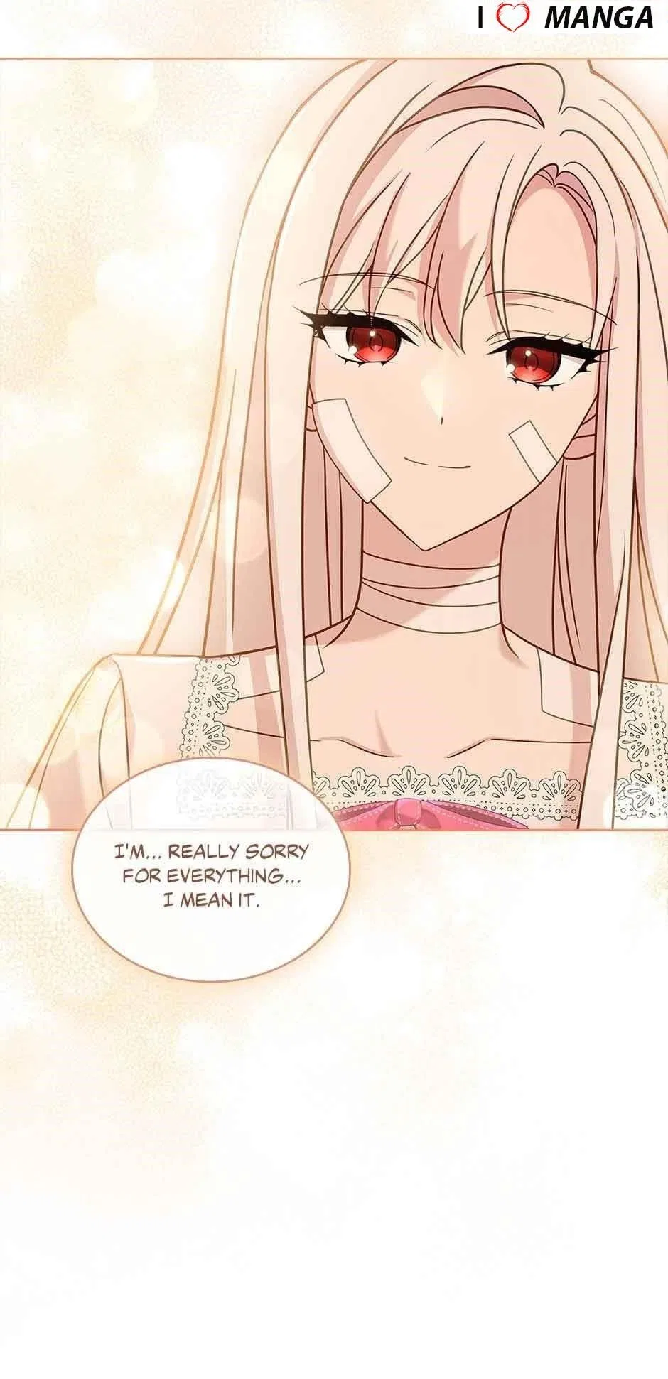 The Lady Wants to Rest Chapter 96 – Page 81