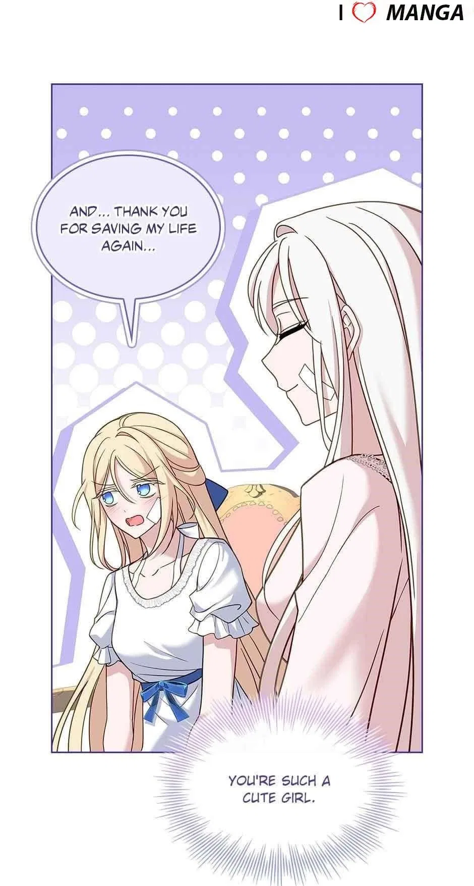 The Lady Wants to Rest Chapter 96 – Page 82