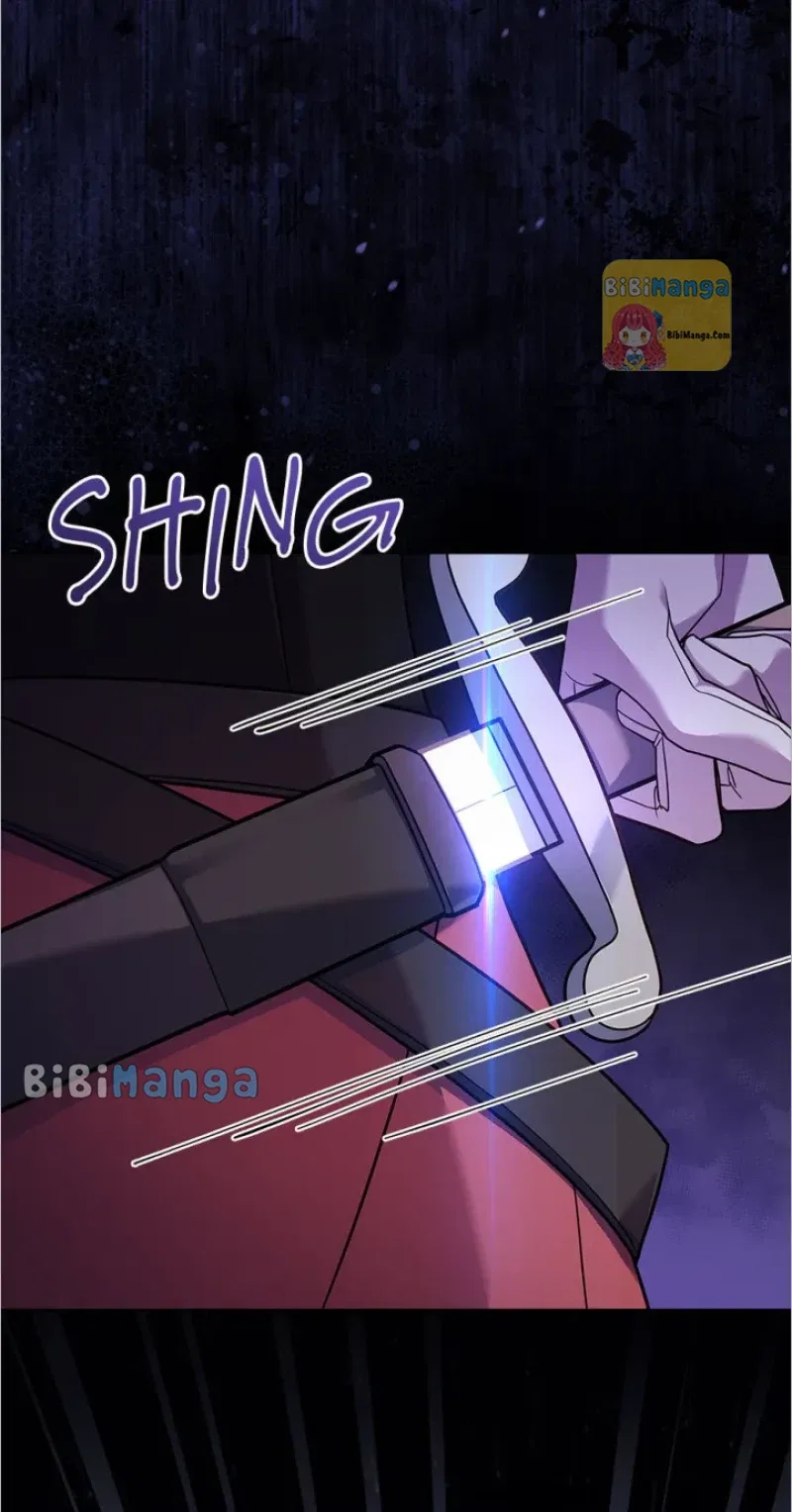 The Lady Wants to Rest Chapter 95 – Page 8