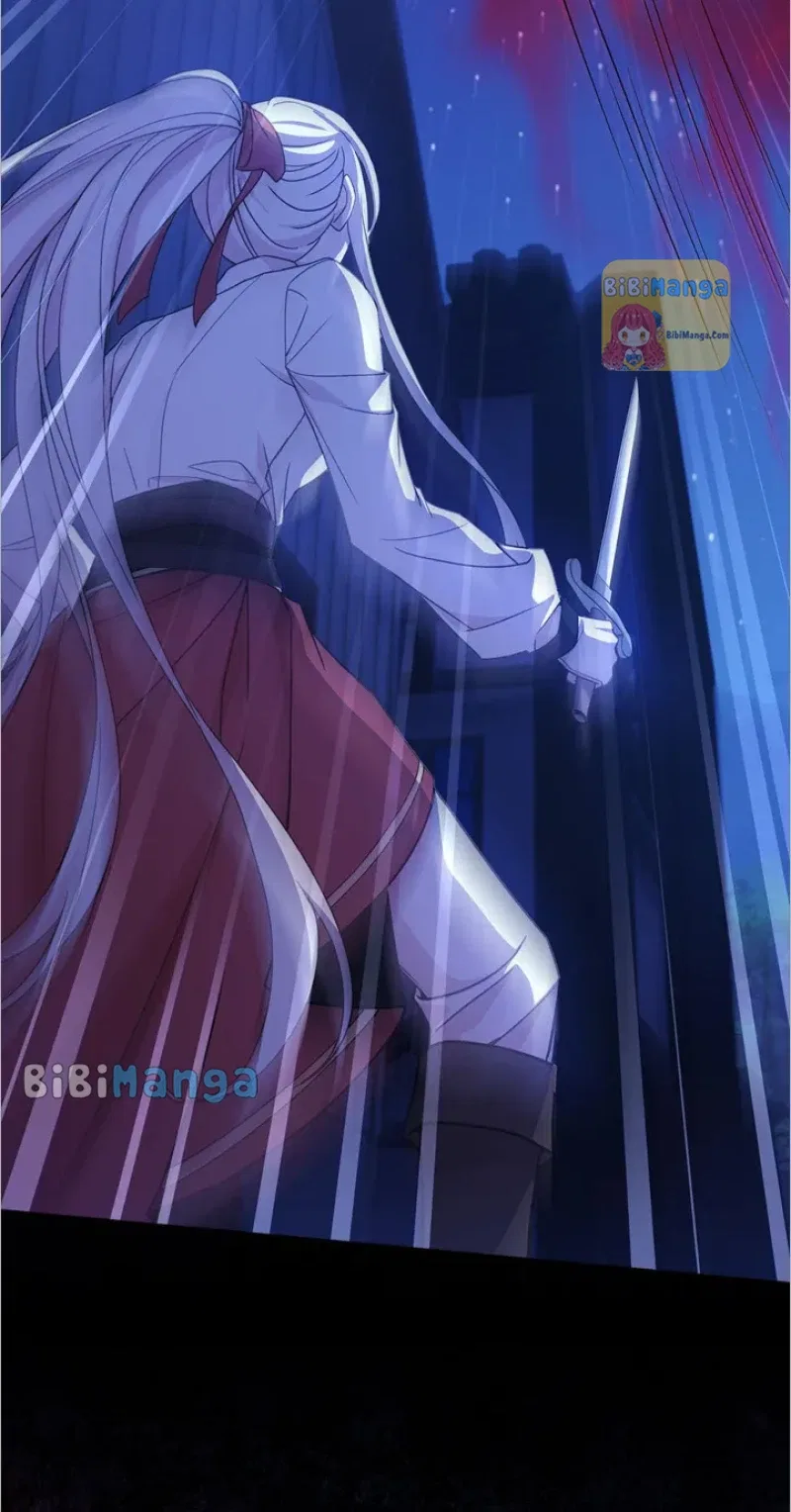 The Lady Wants to Rest Chapter 95 – Page 10