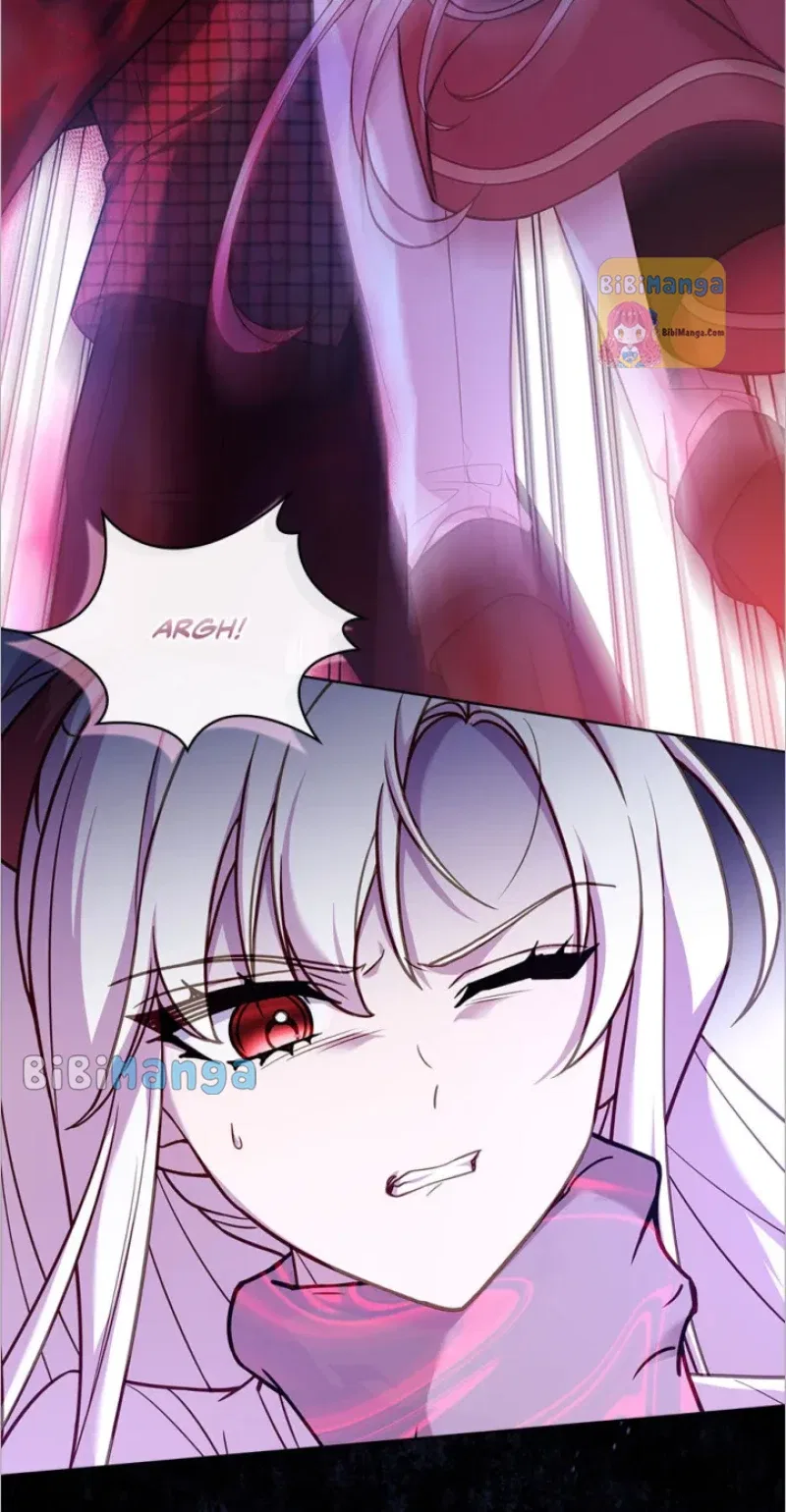 The Lady Wants to Rest Chapter 95 – Page 16