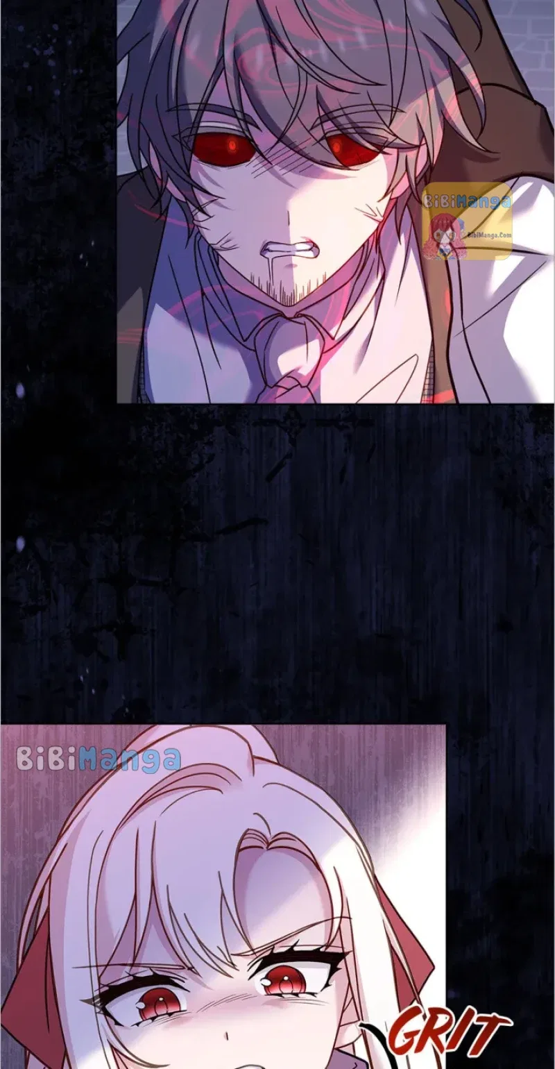 The Lady Wants to Rest Chapter 95 – Page 19