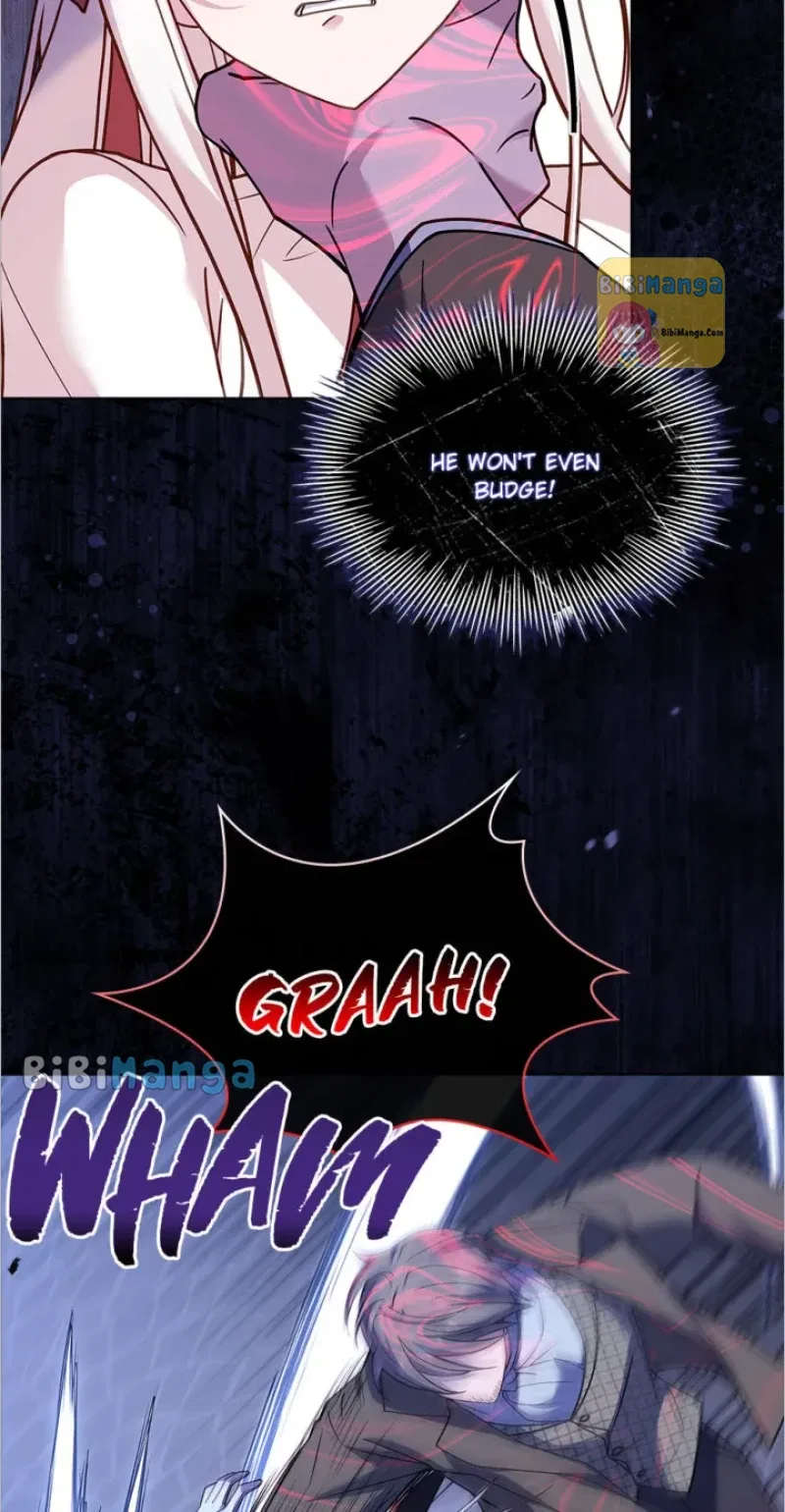 The Lady Wants to Rest Chapter 95 – Page 20