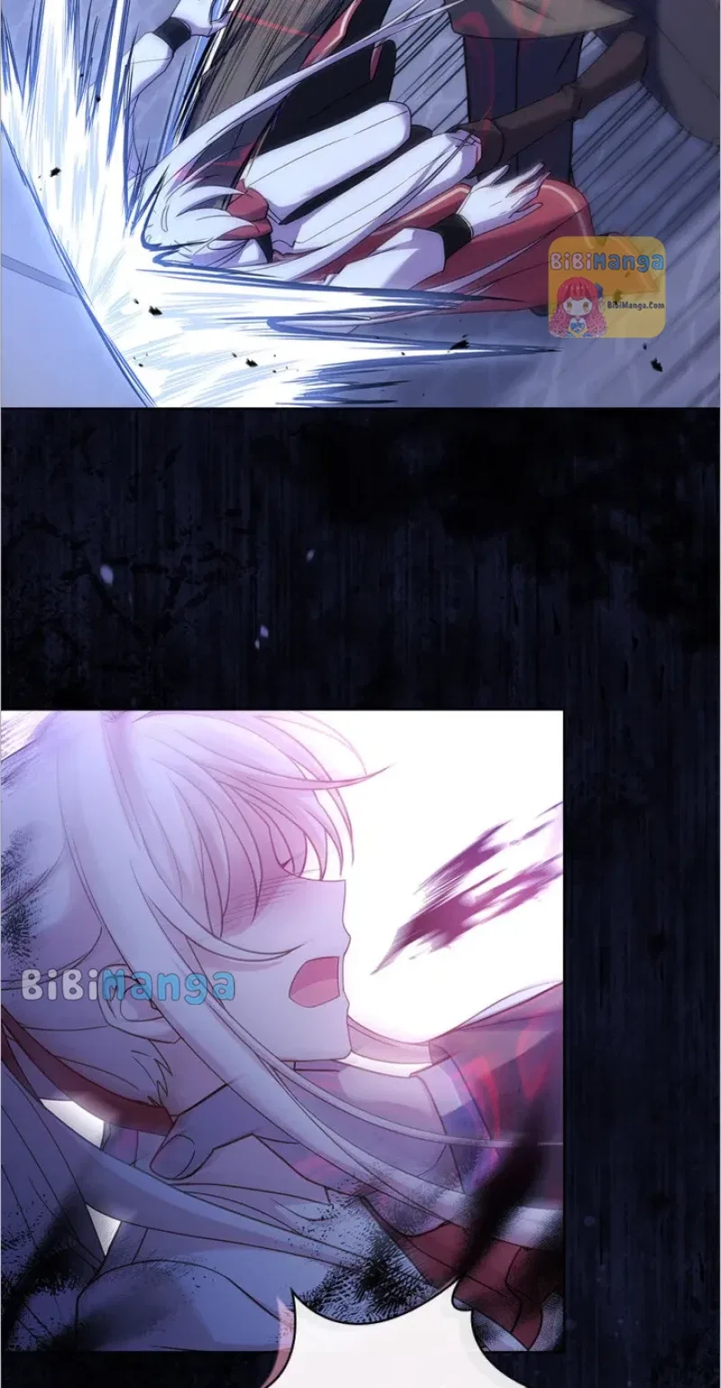 The Lady Wants to Rest Chapter 95 – Page 21