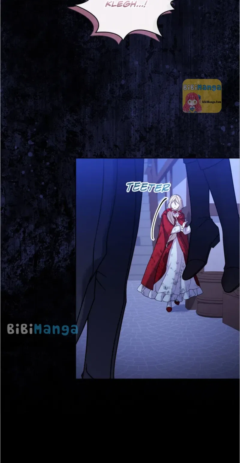 The Lady Wants to Rest Chapter 95 – Page 22