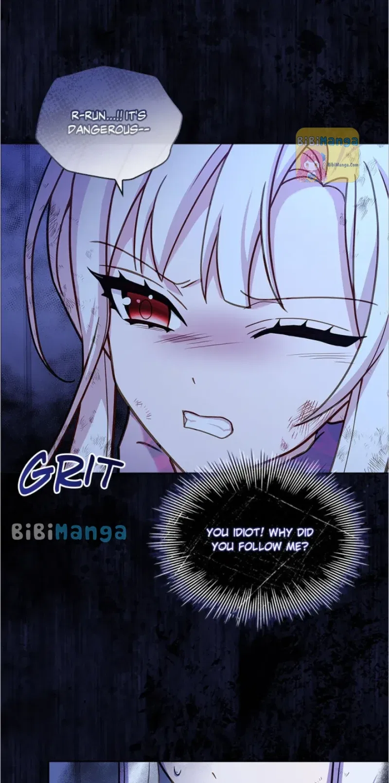 The Lady Wants to Rest Chapter 95 – Page 24