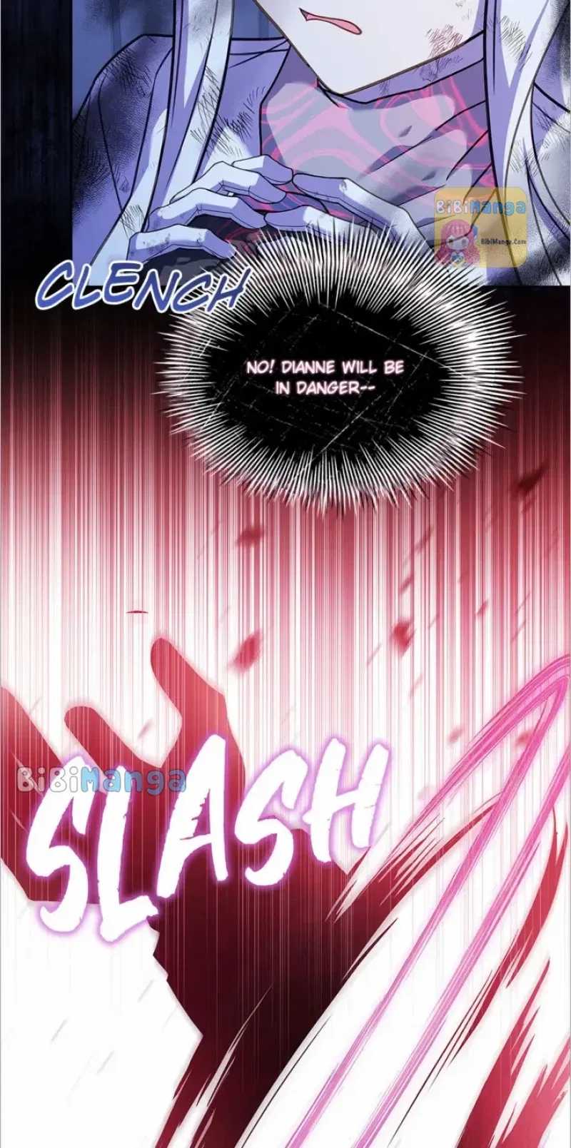 The Lady Wants to Rest Chapter 95 – Page 25