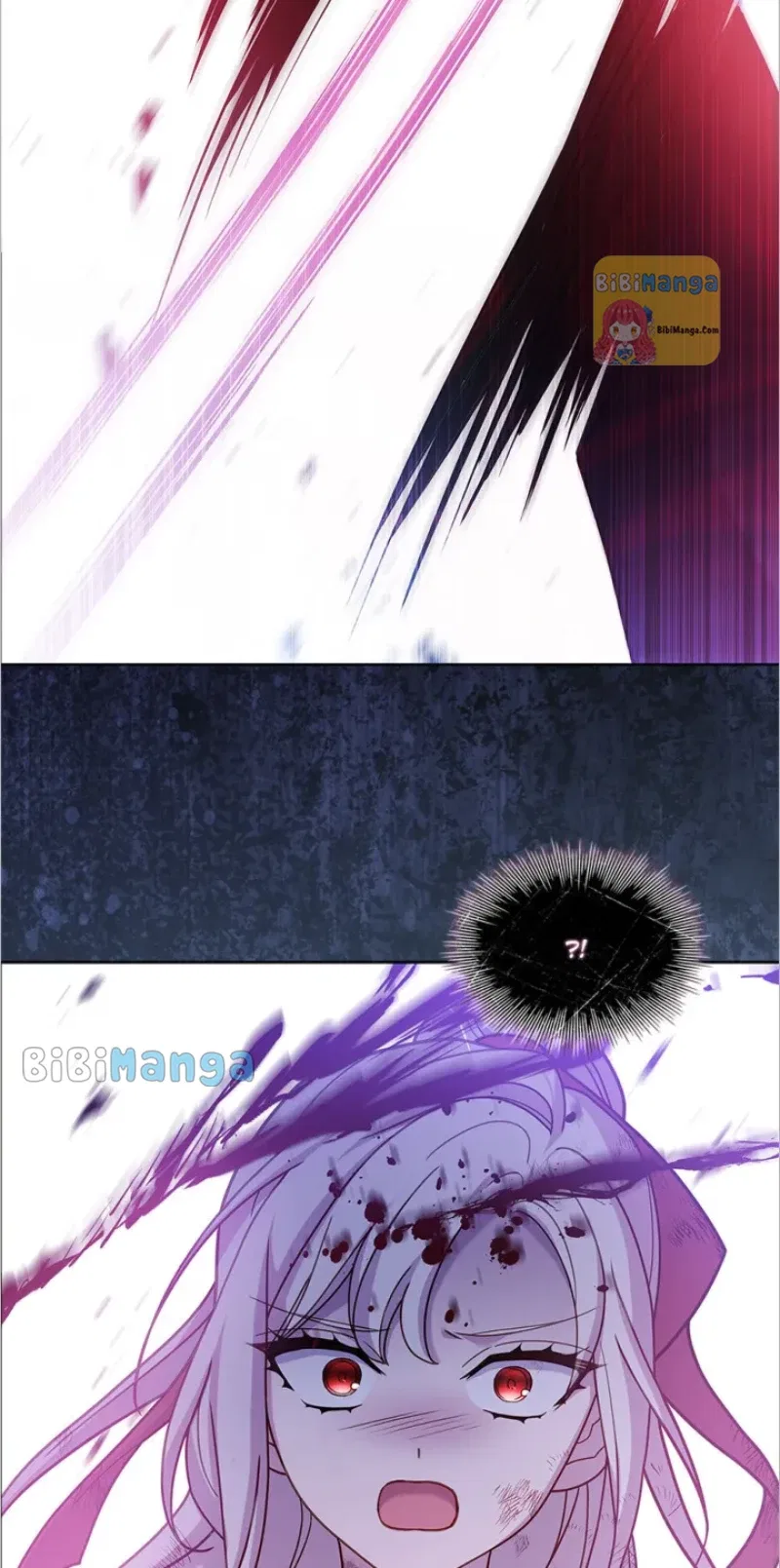 The Lady Wants to Rest Chapter 95 – Page 26