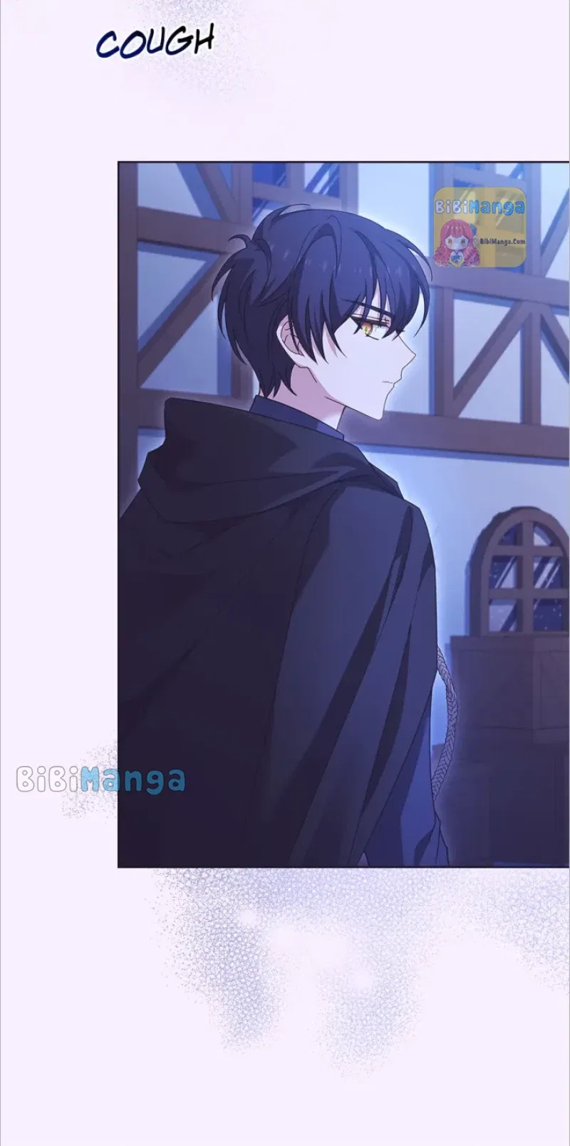 The Lady Wants to Rest Chapter 95 – Page 30