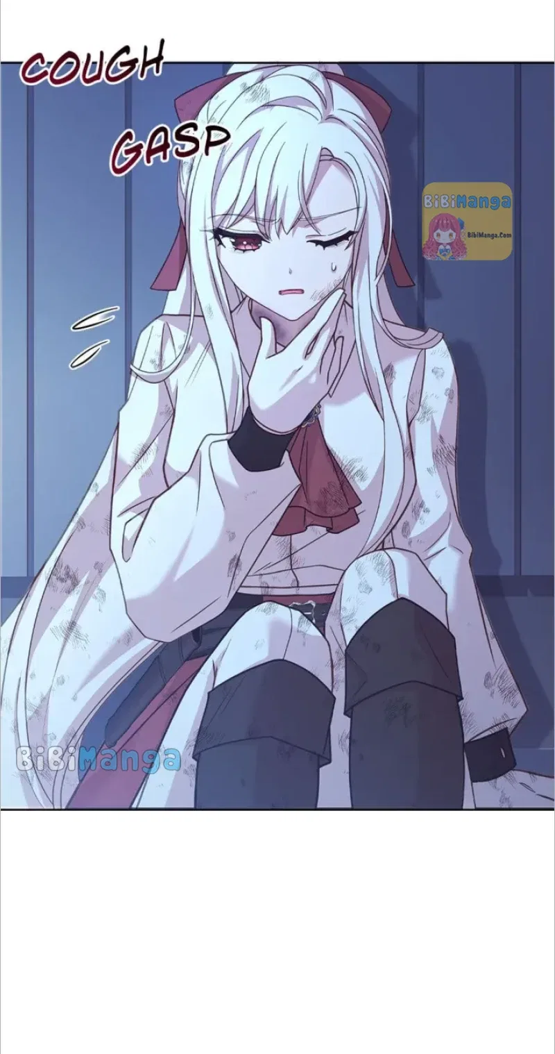 The Lady Wants to Rest Chapter 95 – Page 31
