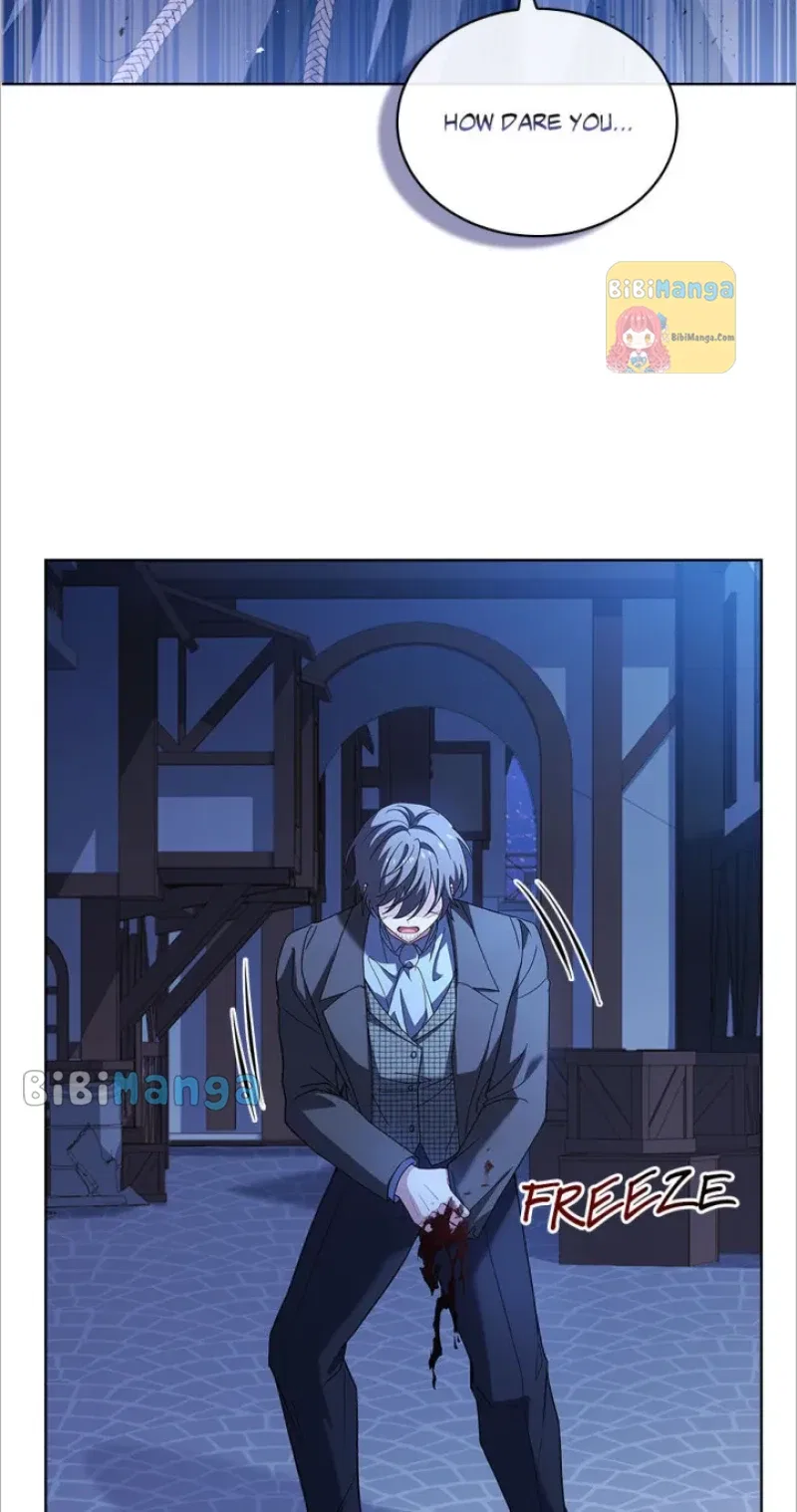 The Lady Wants to Rest Chapter 95 – Page 34