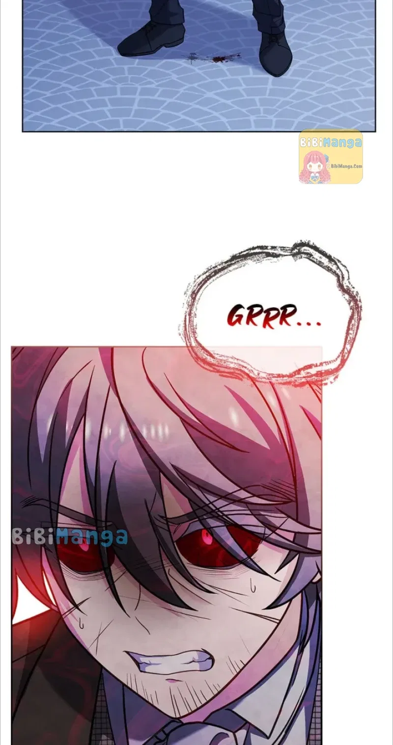 The Lady Wants to Rest Chapter 95 – Page 35