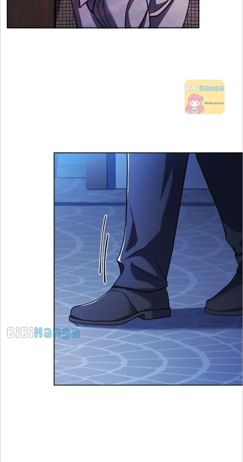 The Lady Wants to Rest Chapter 95 – Page 36
