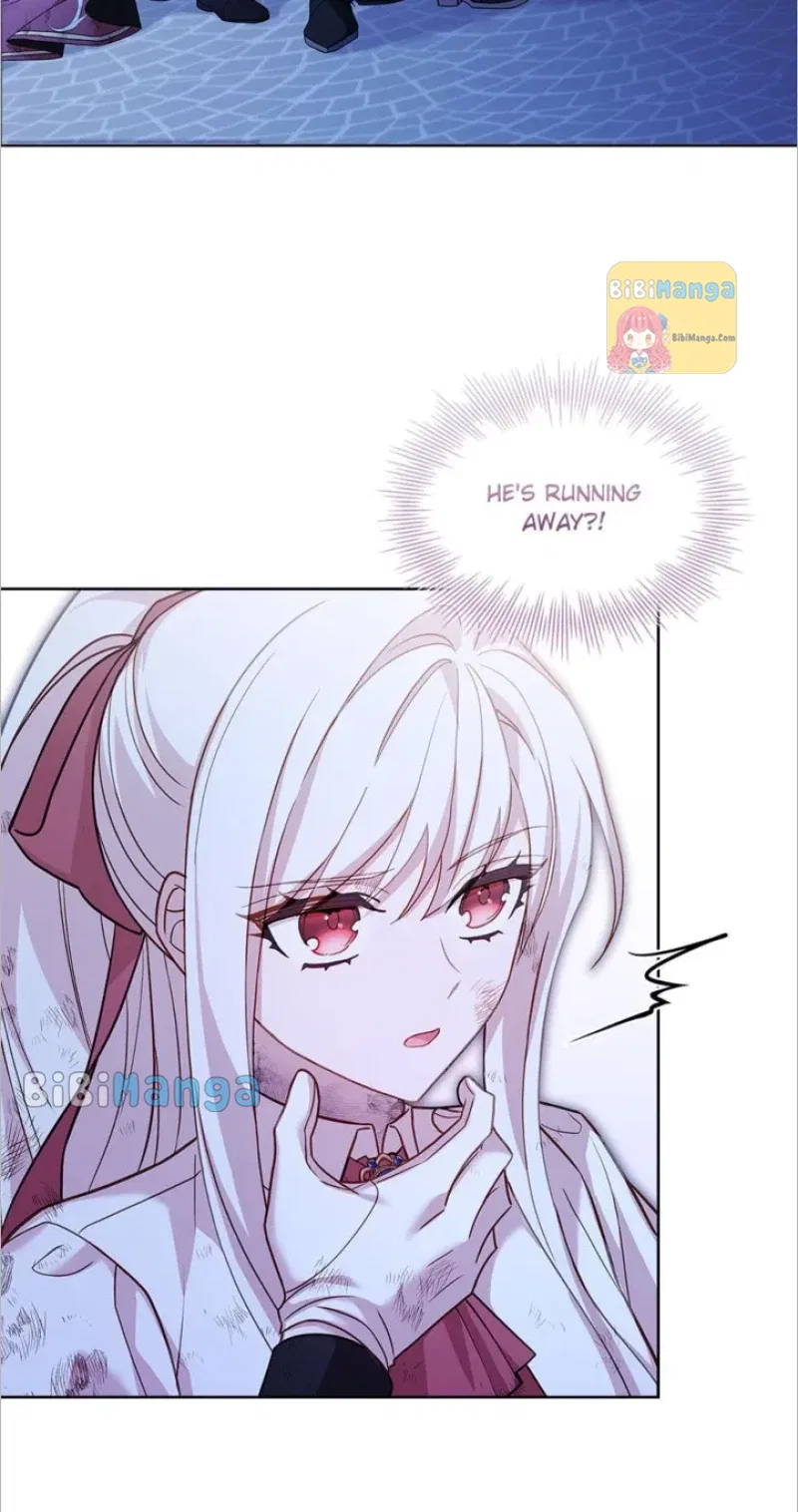 The Lady Wants to Rest Chapter 95 – Page 38