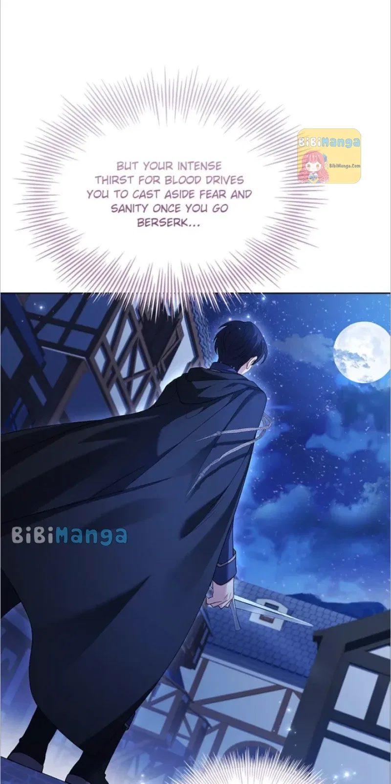 The Lady Wants to Rest Chapter 95 – Page 39