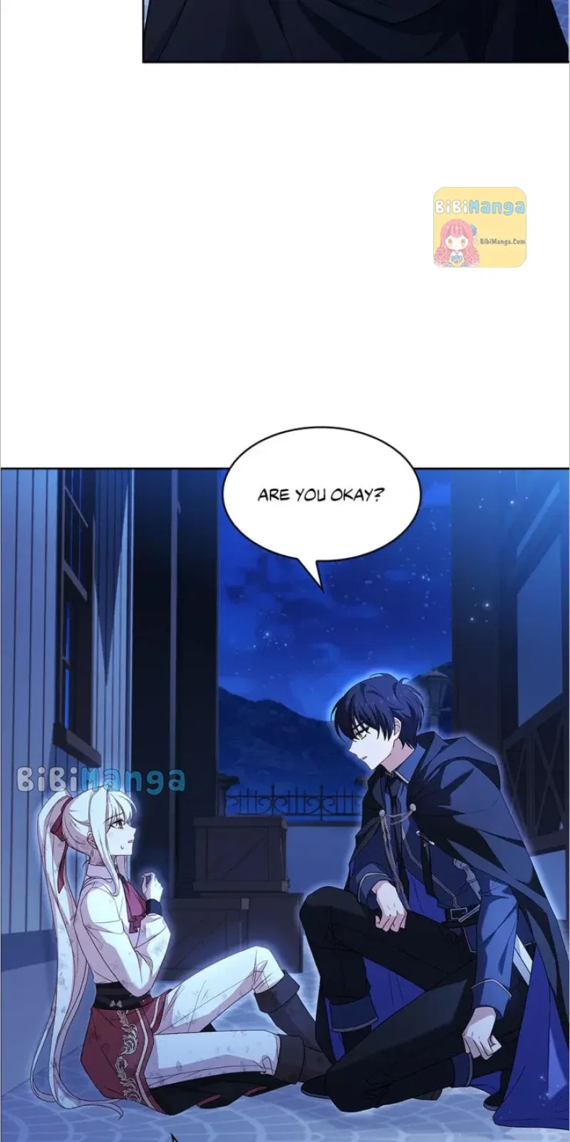 The Lady Wants to Rest Chapter 95 – Page 41