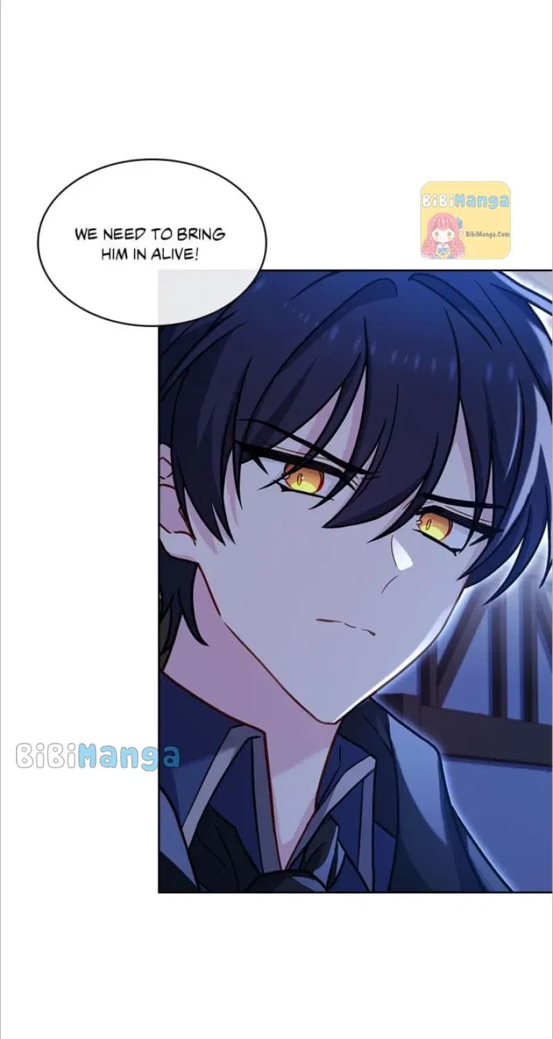 The Lady Wants to Rest Chapter 95 – Page 47