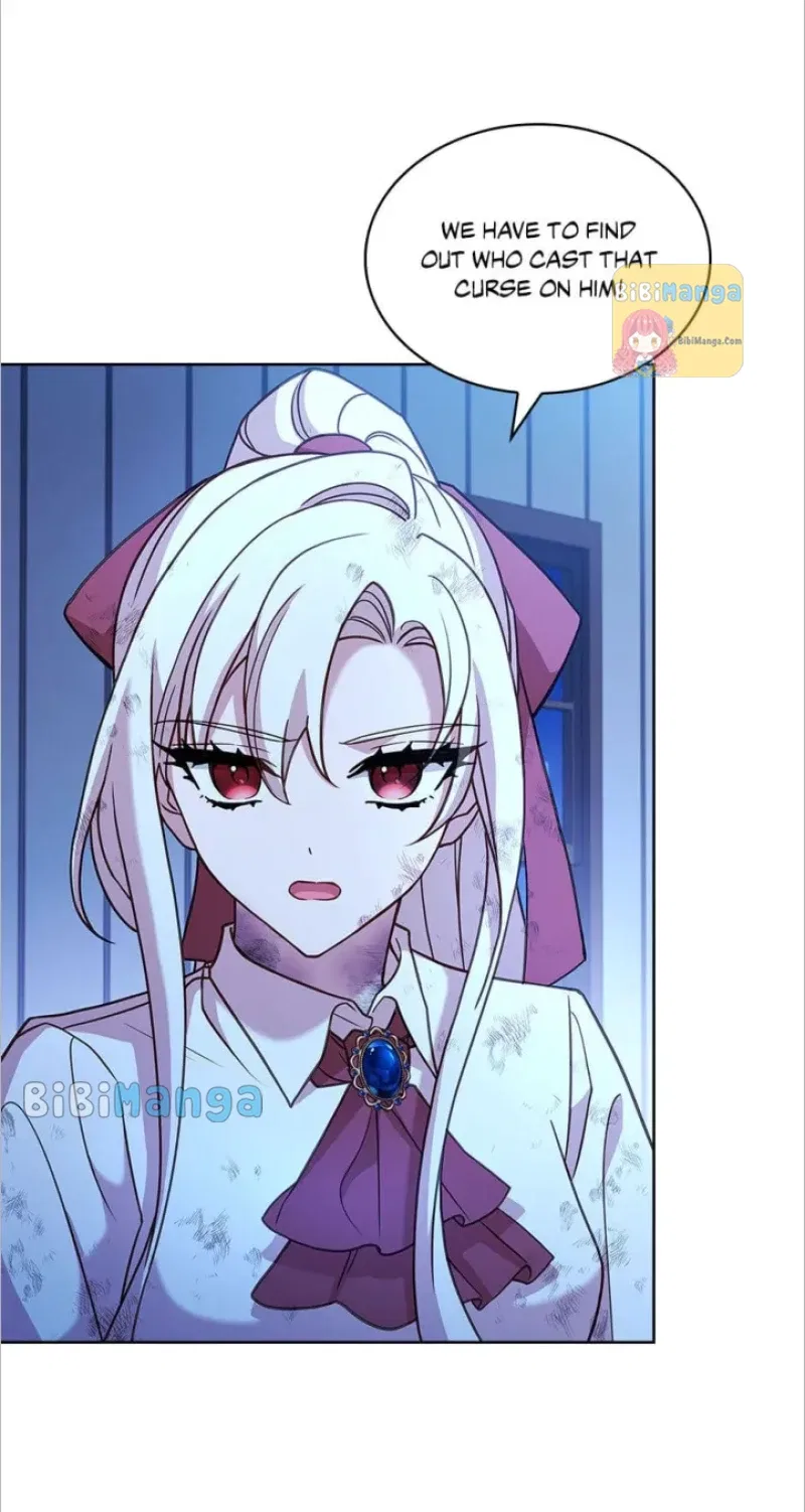 The Lady Wants to Rest Chapter 95 – Page 48