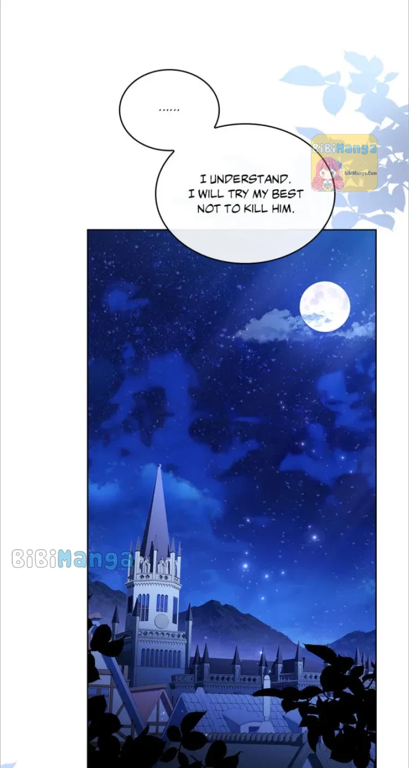 The Lady Wants to Rest Chapter 95 – Page 49