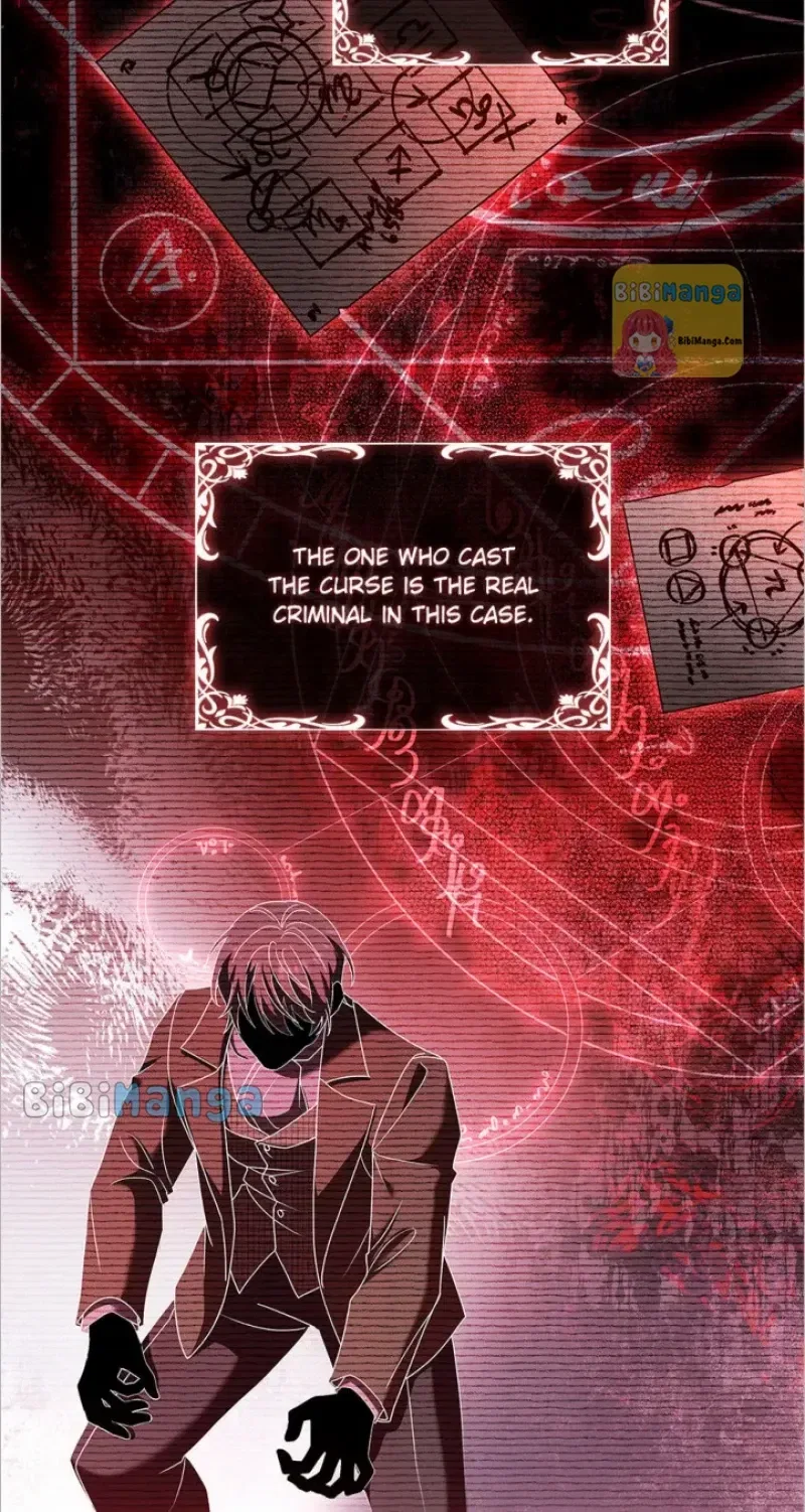 The Lady Wants to Rest Chapter 95 – Page 52