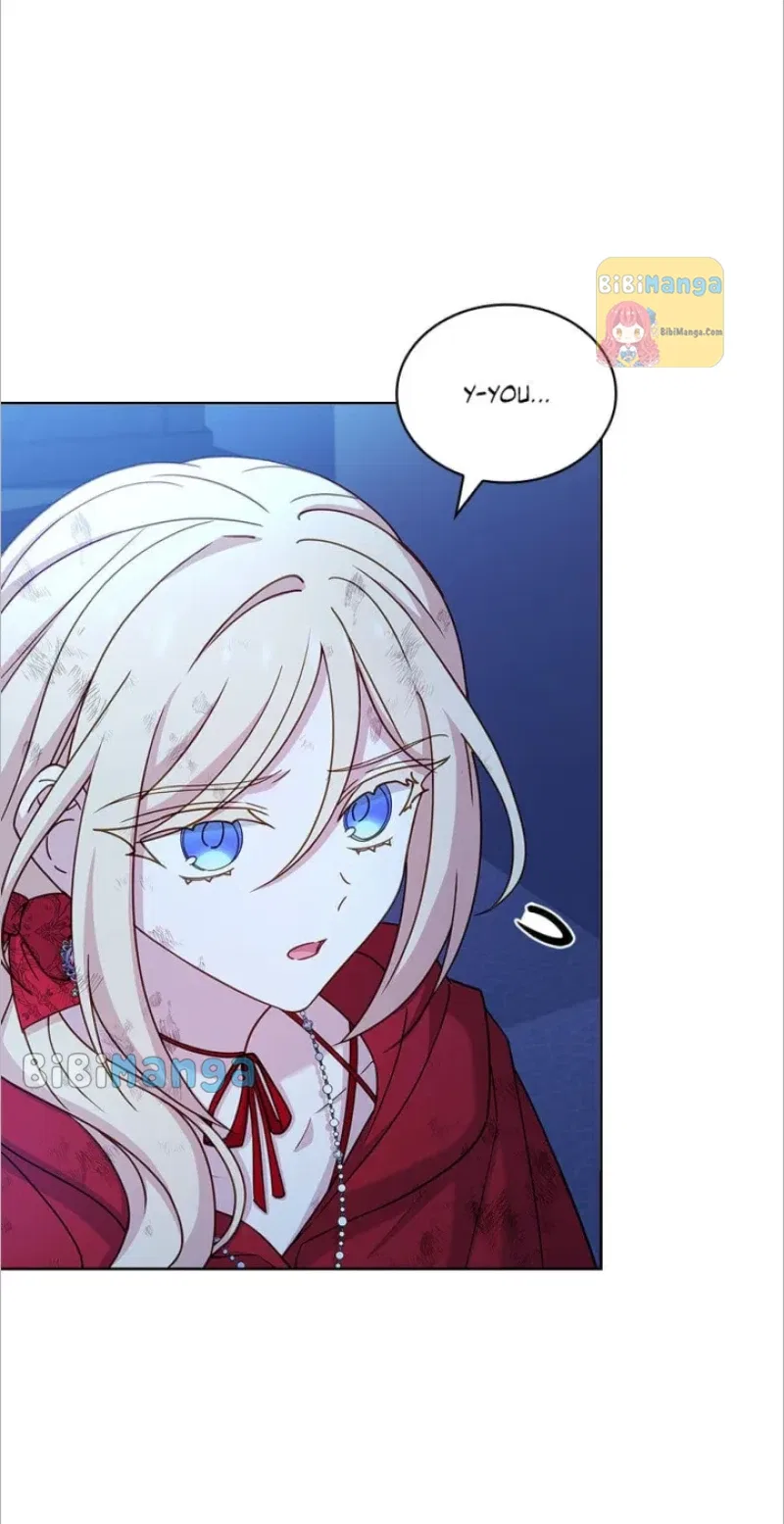 The Lady Wants to Rest Chapter 95 – Page 56