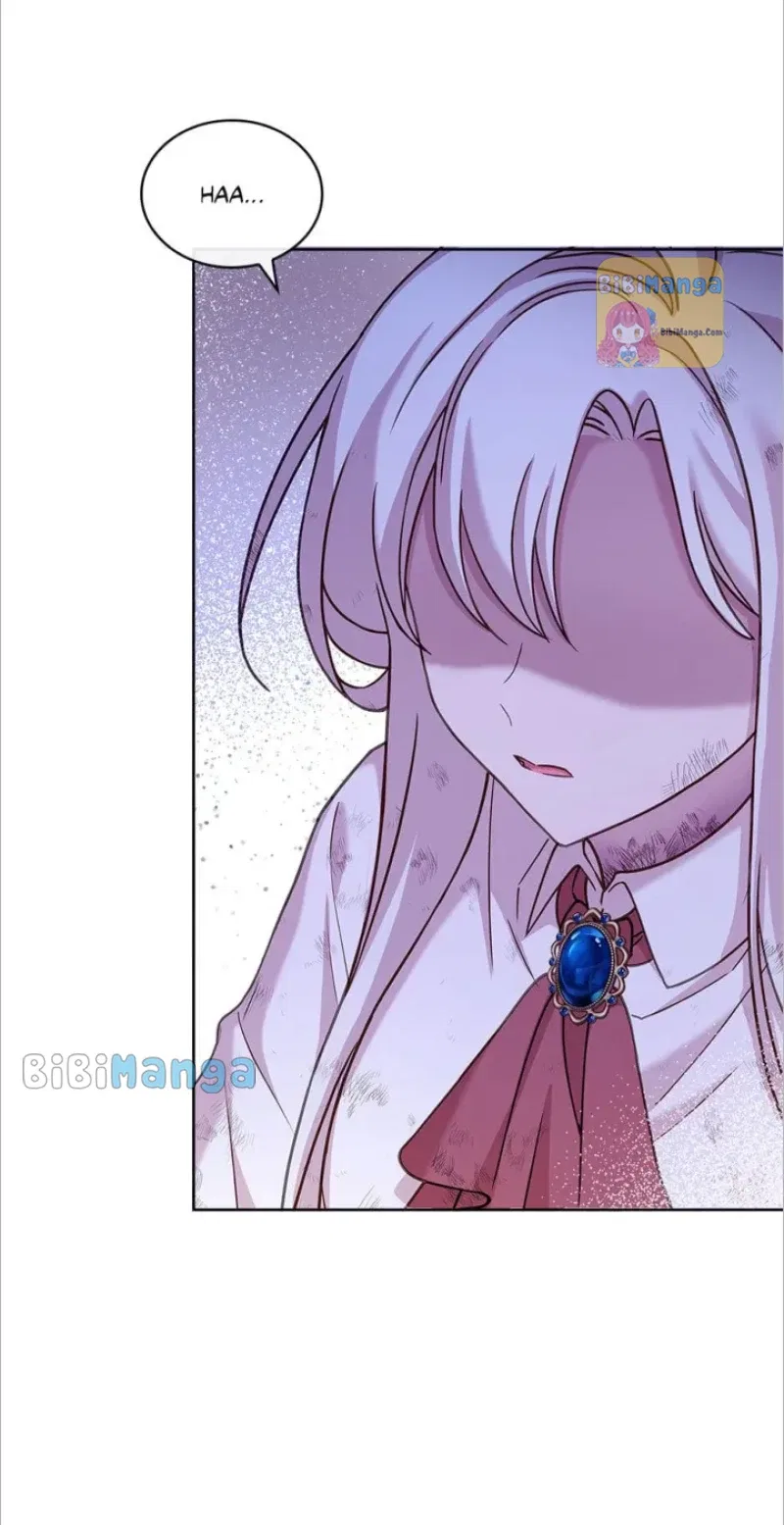 The Lady Wants to Rest Chapter 95 – Page 57