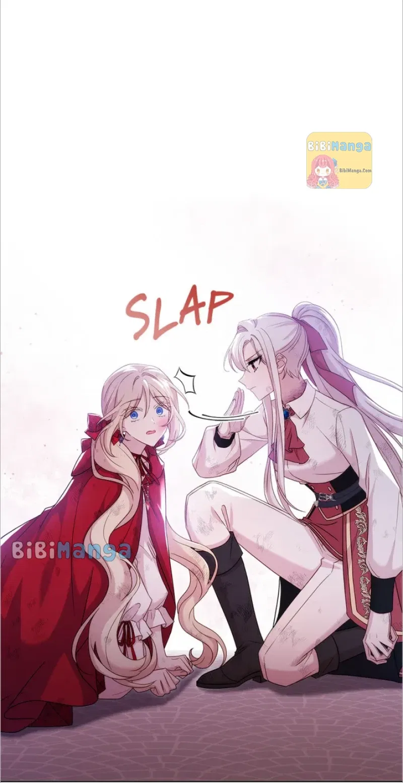 The Lady Wants to Rest Chapter 95 – Page 58