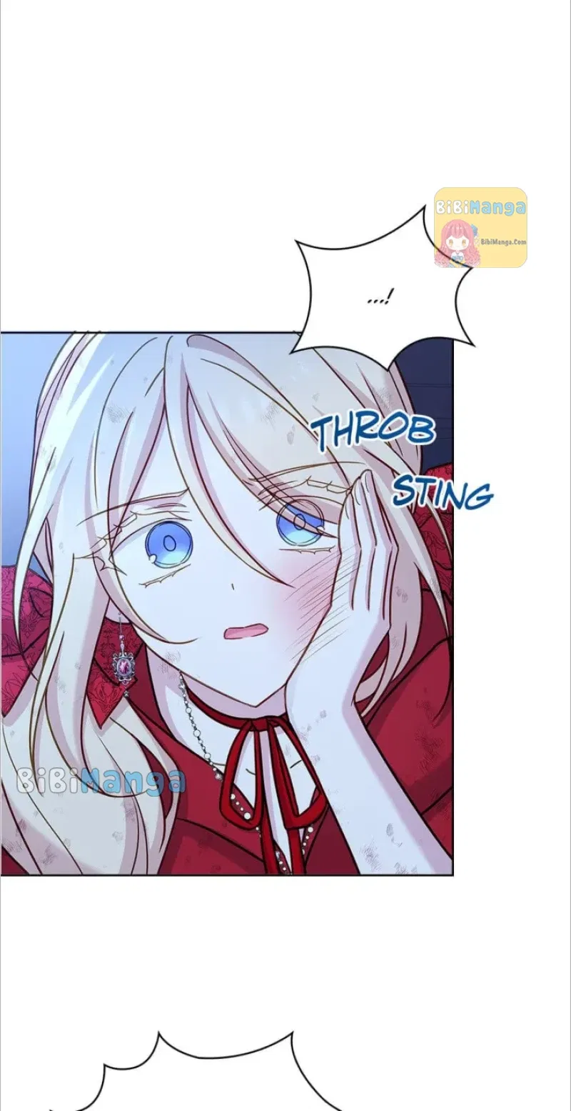 The Lady Wants to Rest Chapter 95 – Page 59