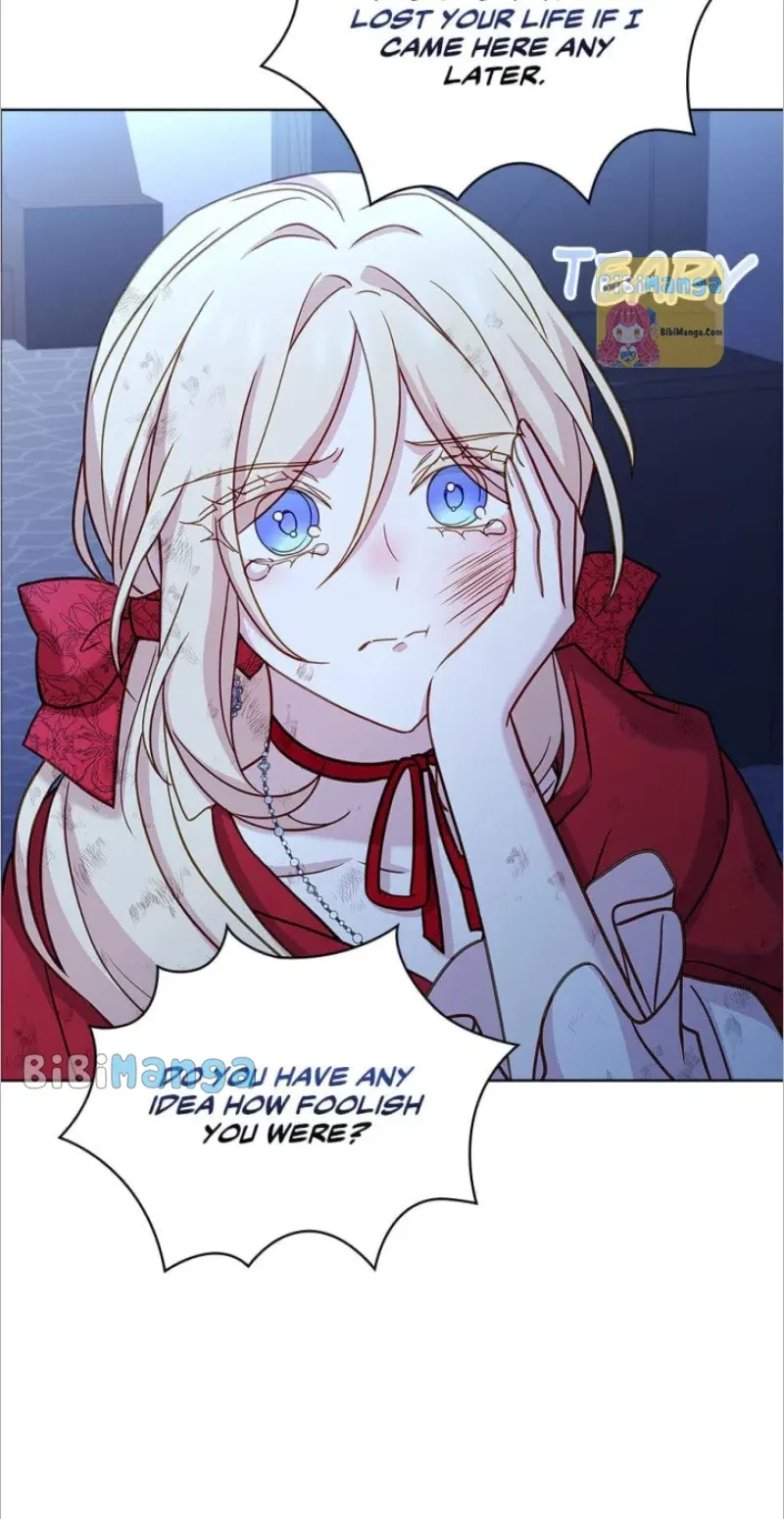 The Lady Wants to Rest Chapter 95 – Page 61