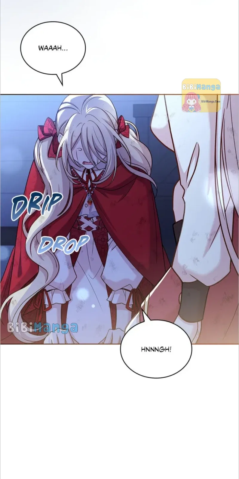 The Lady Wants to Rest Chapter 95 – Page 63