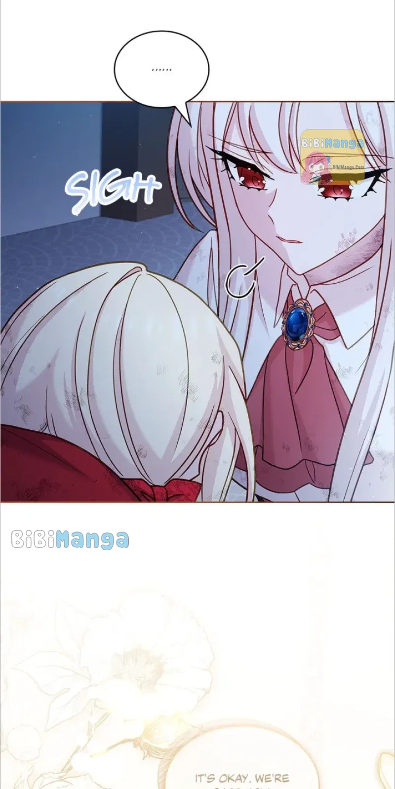 The Lady Wants to Rest Chapter 95 – Page 64