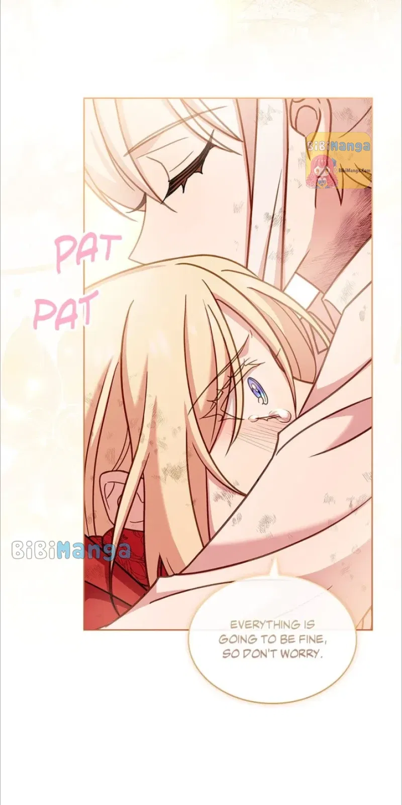 The Lady Wants to Rest Chapter 95 – Page 66