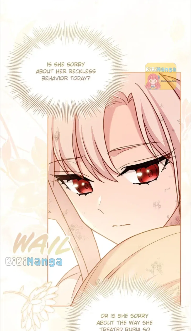 The Lady Wants to Rest Chapter 95 – Page 69