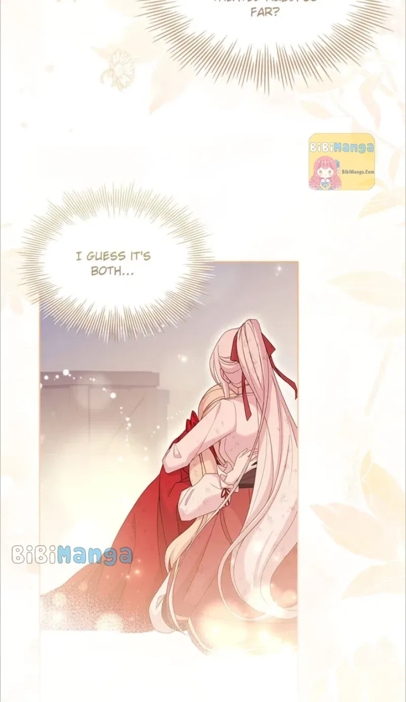 The Lady Wants to Rest Chapter 95 – Page 70