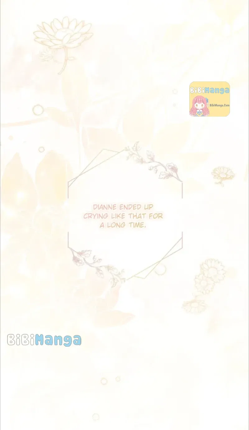 The Lady Wants to Rest Chapter 95 – Page 71