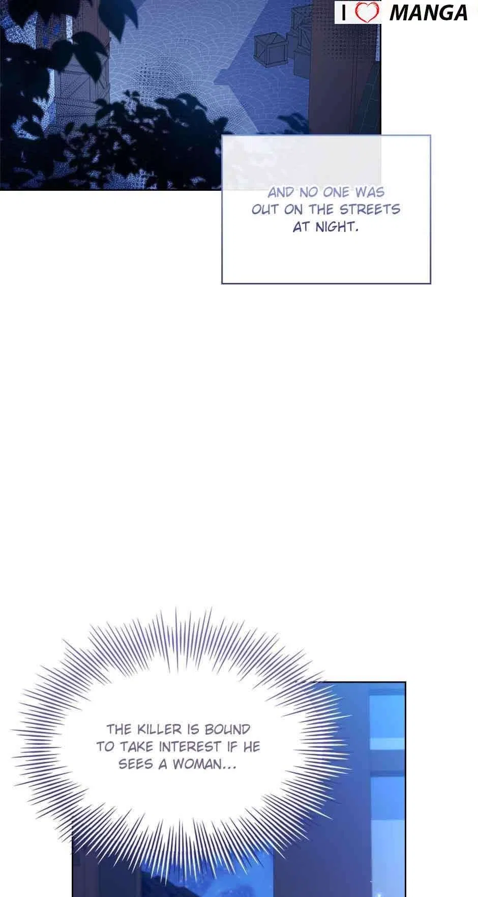The Lady Wants to Rest Chapter 94 – Page 5
