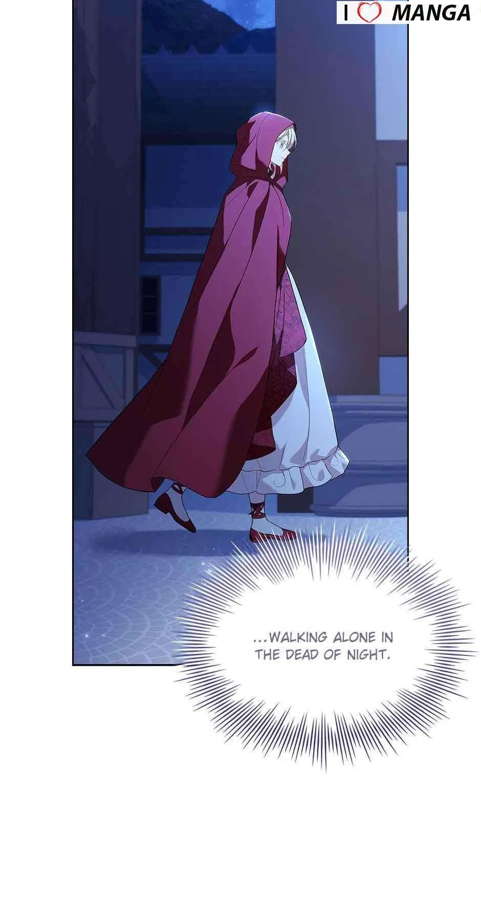 The Lady Wants to Rest Chapter 94 – Page 6