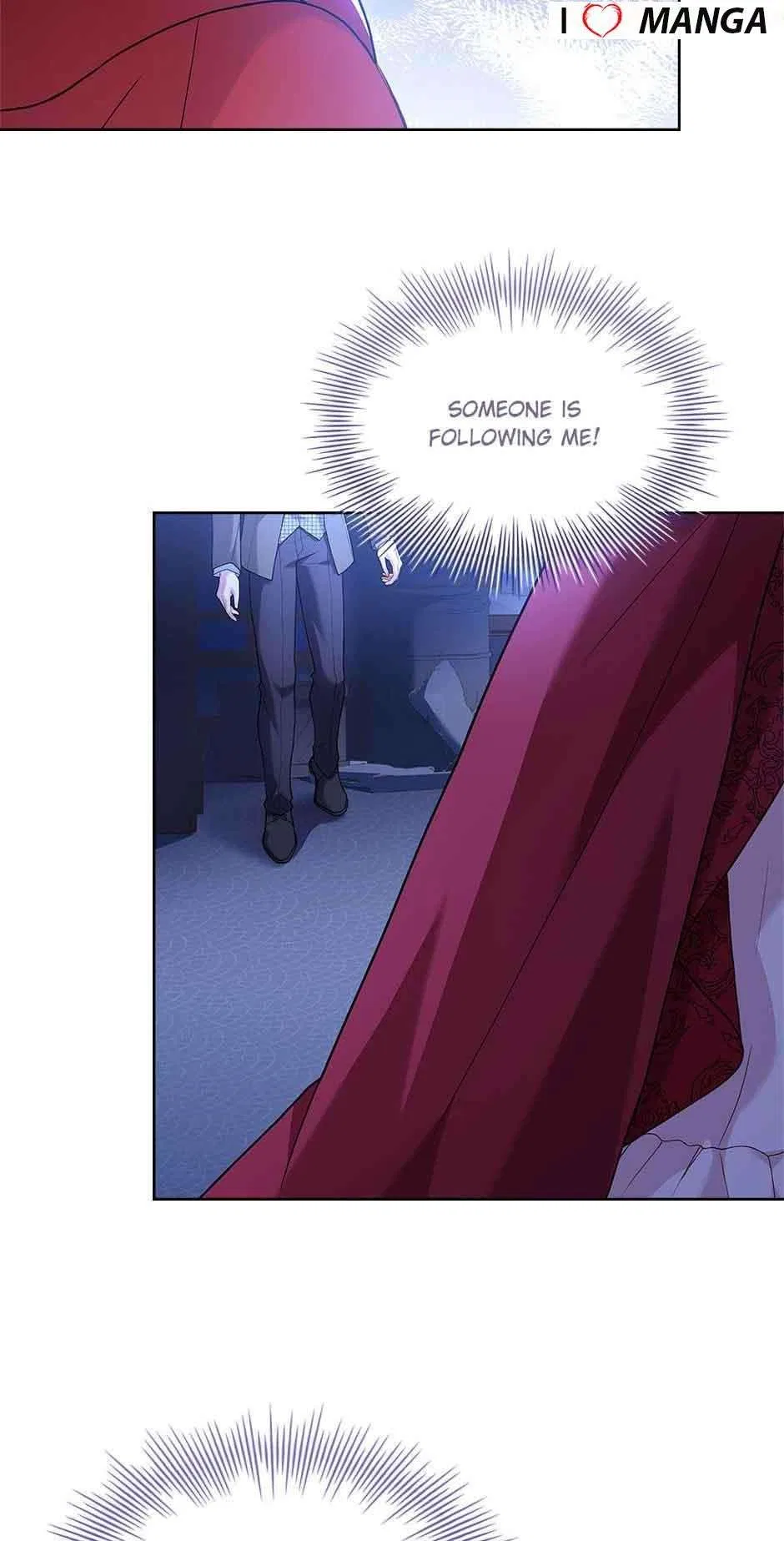 The Lady Wants to Rest Chapter 94 – Page 14