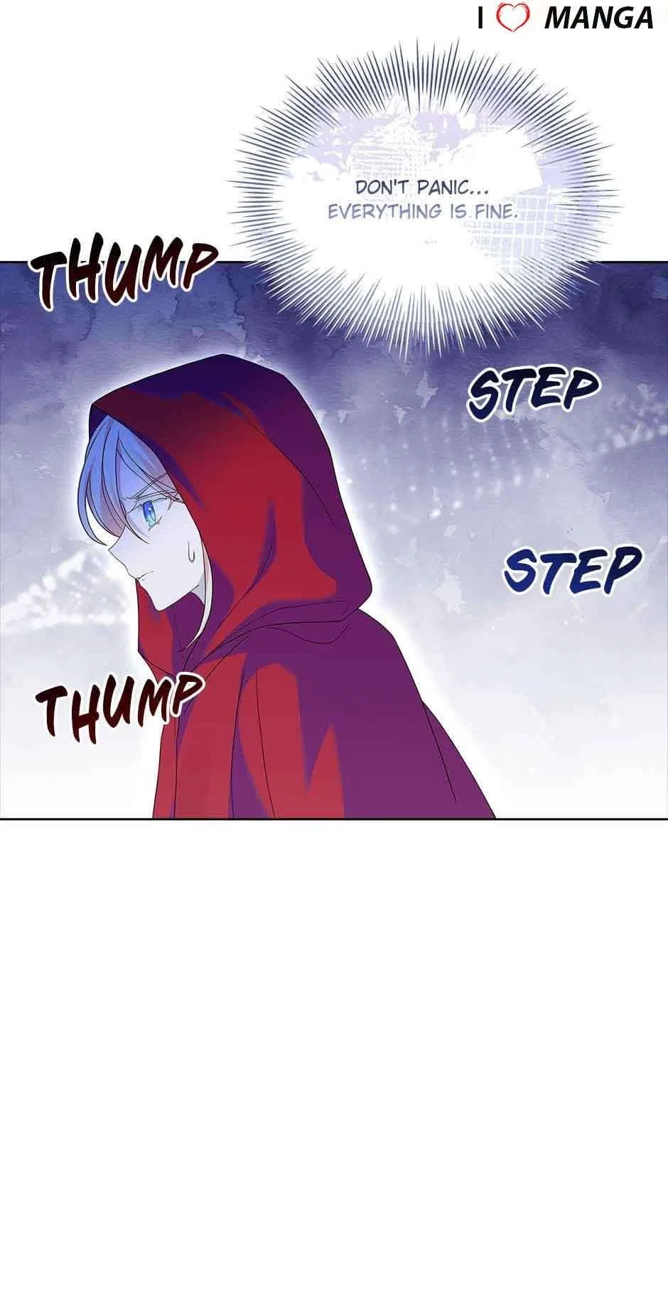 The Lady Wants to Rest Chapter 94 – Page 16
