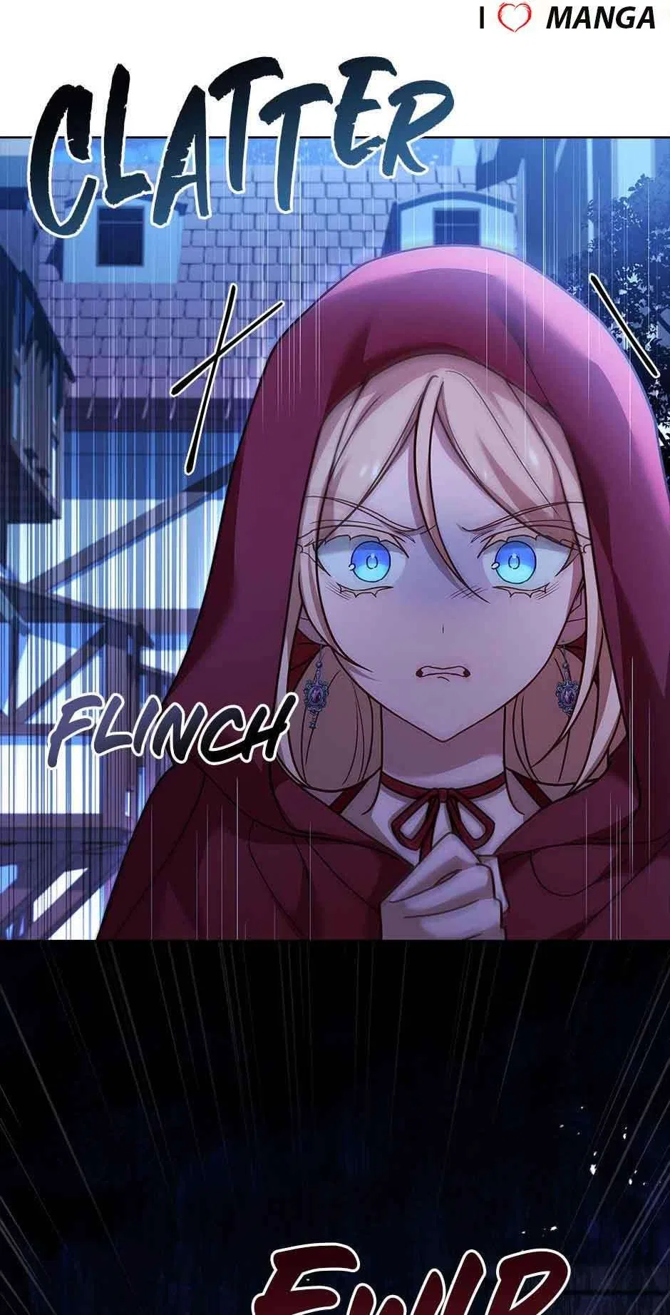 The Lady Wants to Rest Chapter 94 – Page 17