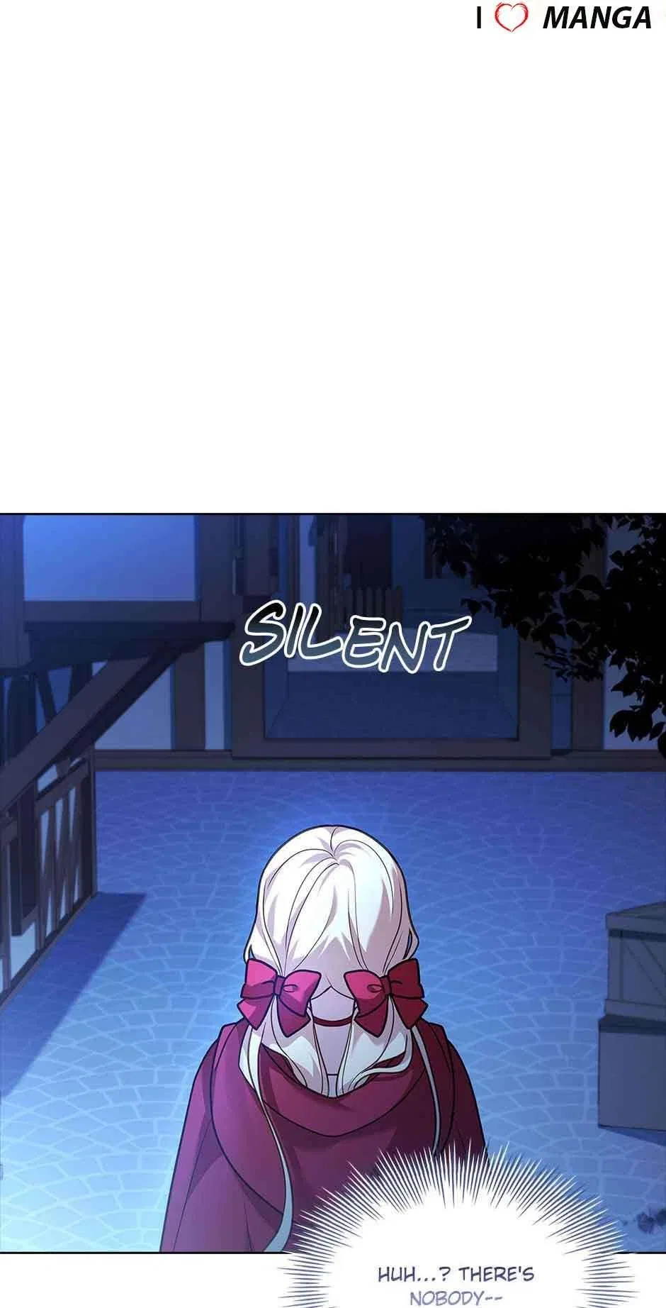 The Lady Wants to Rest Chapter 94 – Page 19