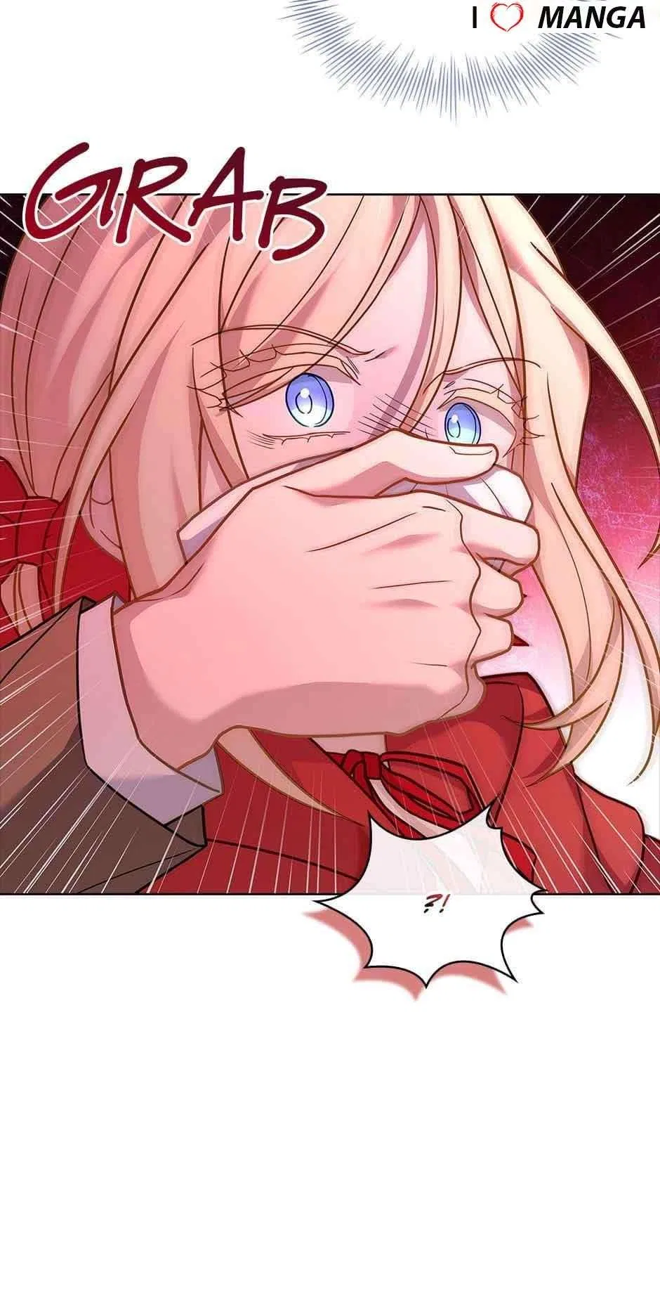 The Lady Wants to Rest Chapter 94 – Page 20